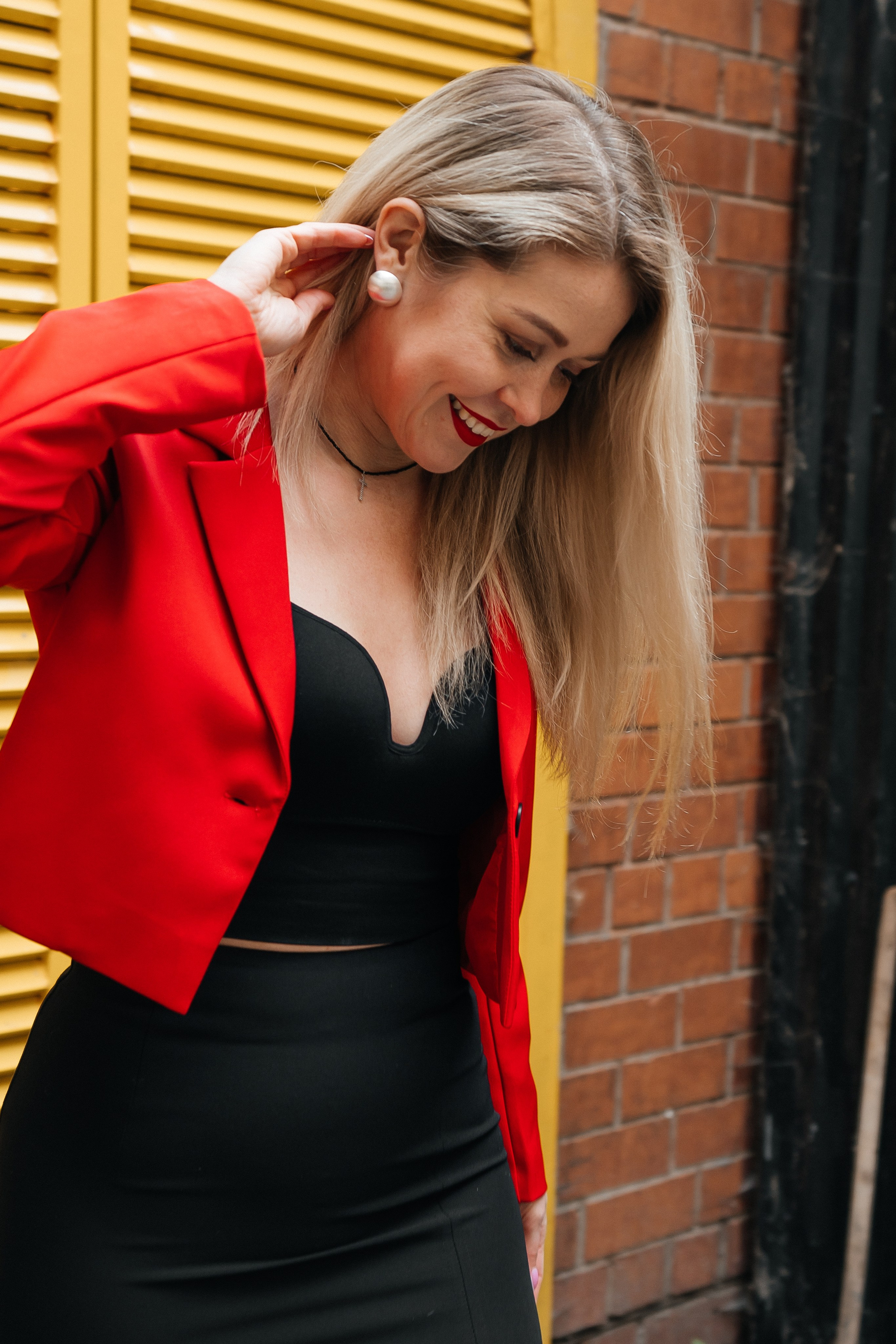 Мария. Фотограф и видеограф в Тюмени Екатерина Чернецкая