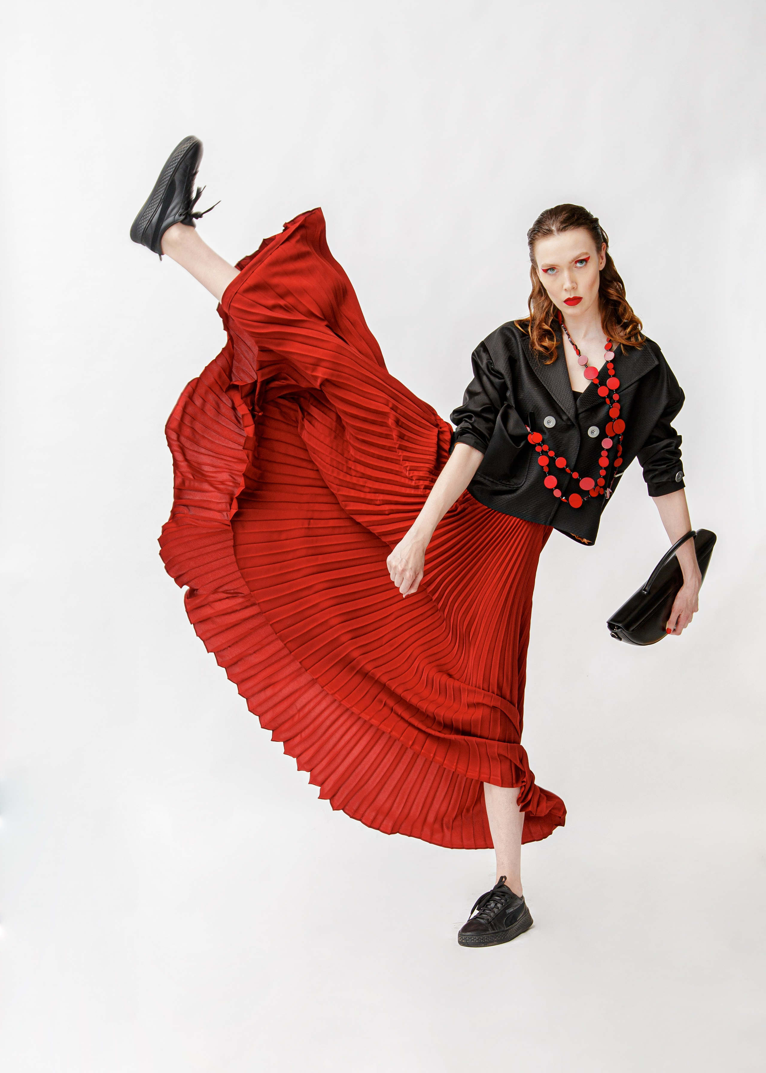 Фотосъемка для фешн-стилиста. Создание фото-видео визуала в Воронеже и РФ. Виталий Дедов