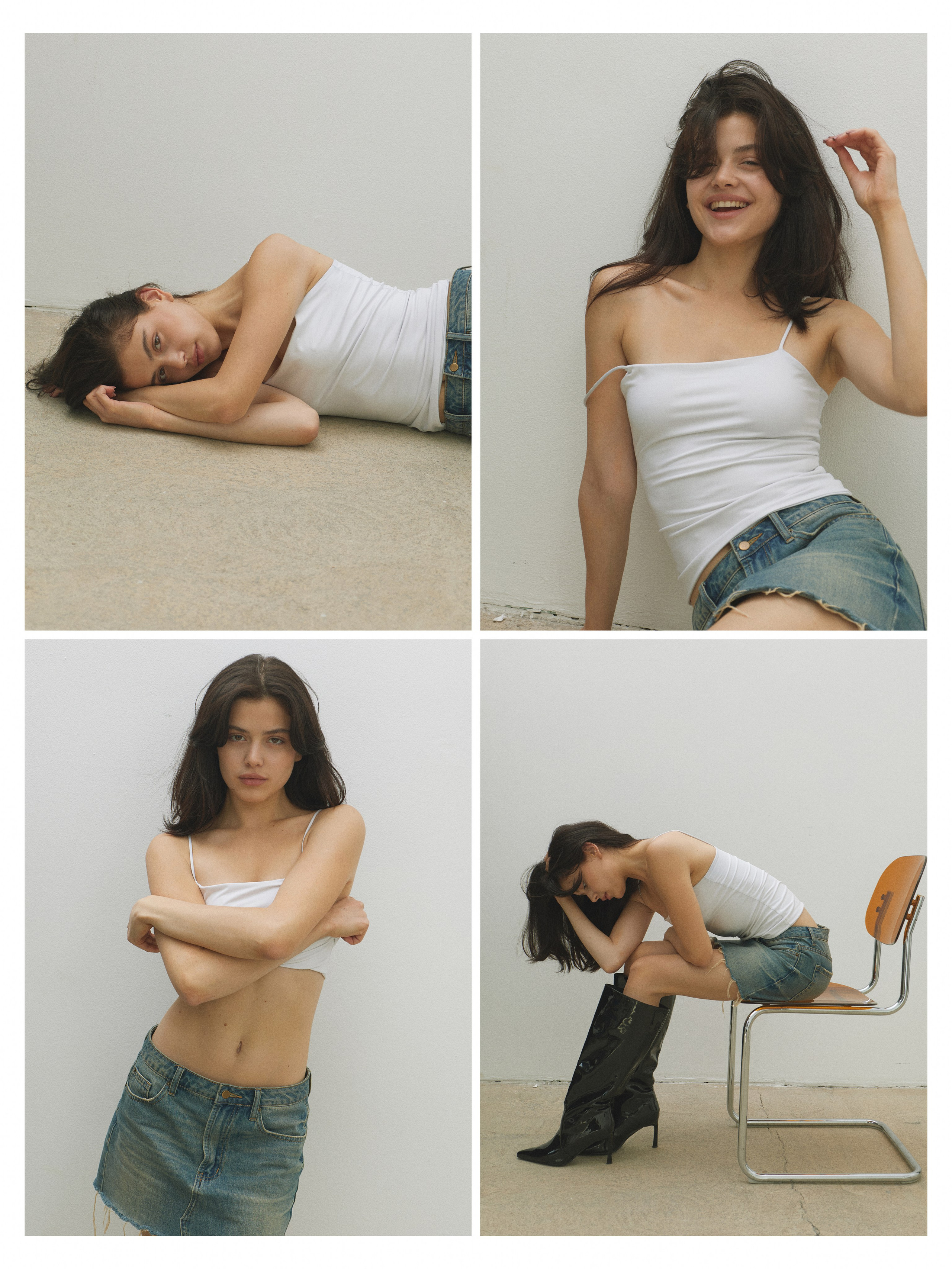 Алена. Fashion фотограф в г. Москва