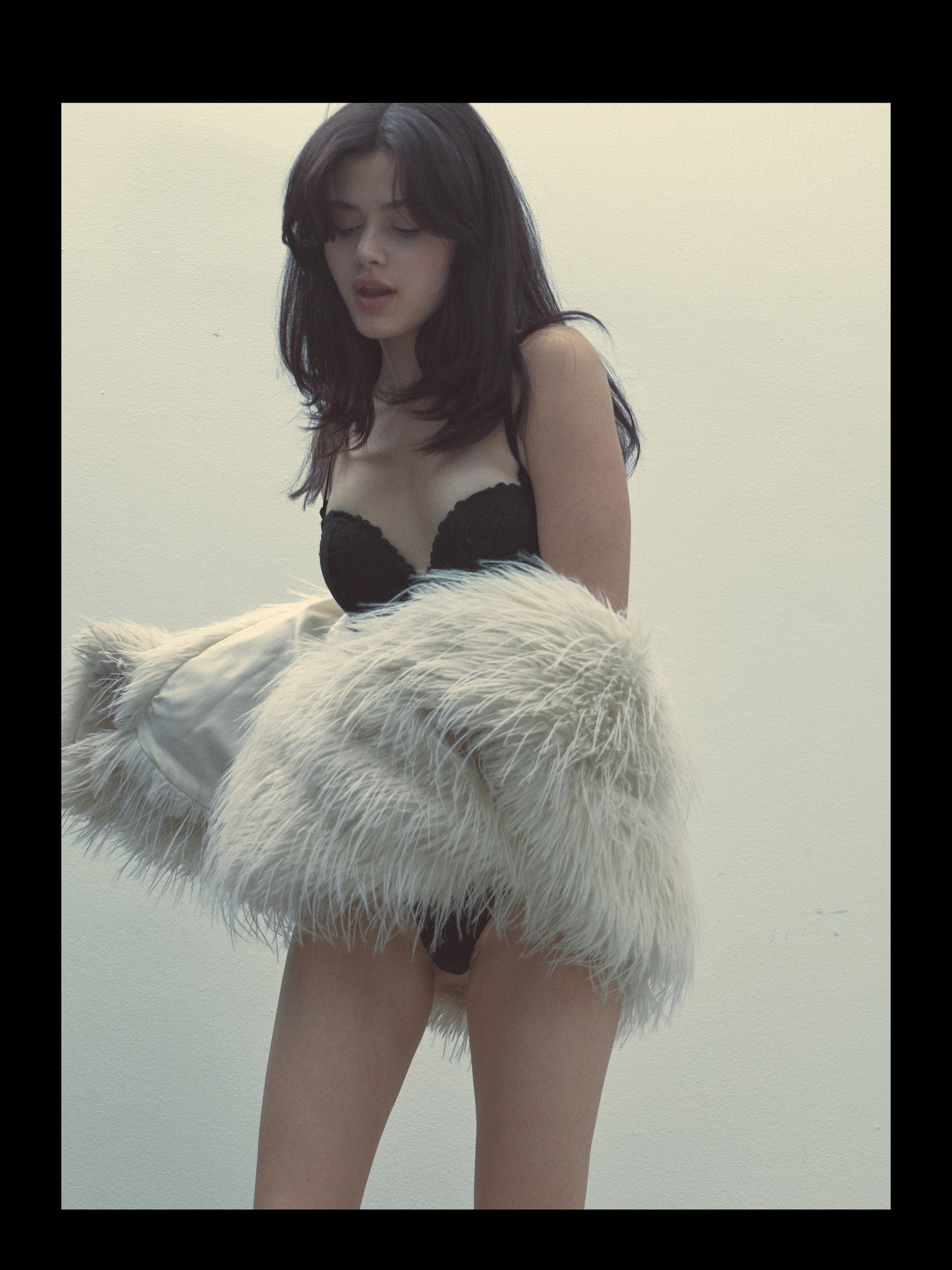 Алена. Fashion фотограф в г. Москва