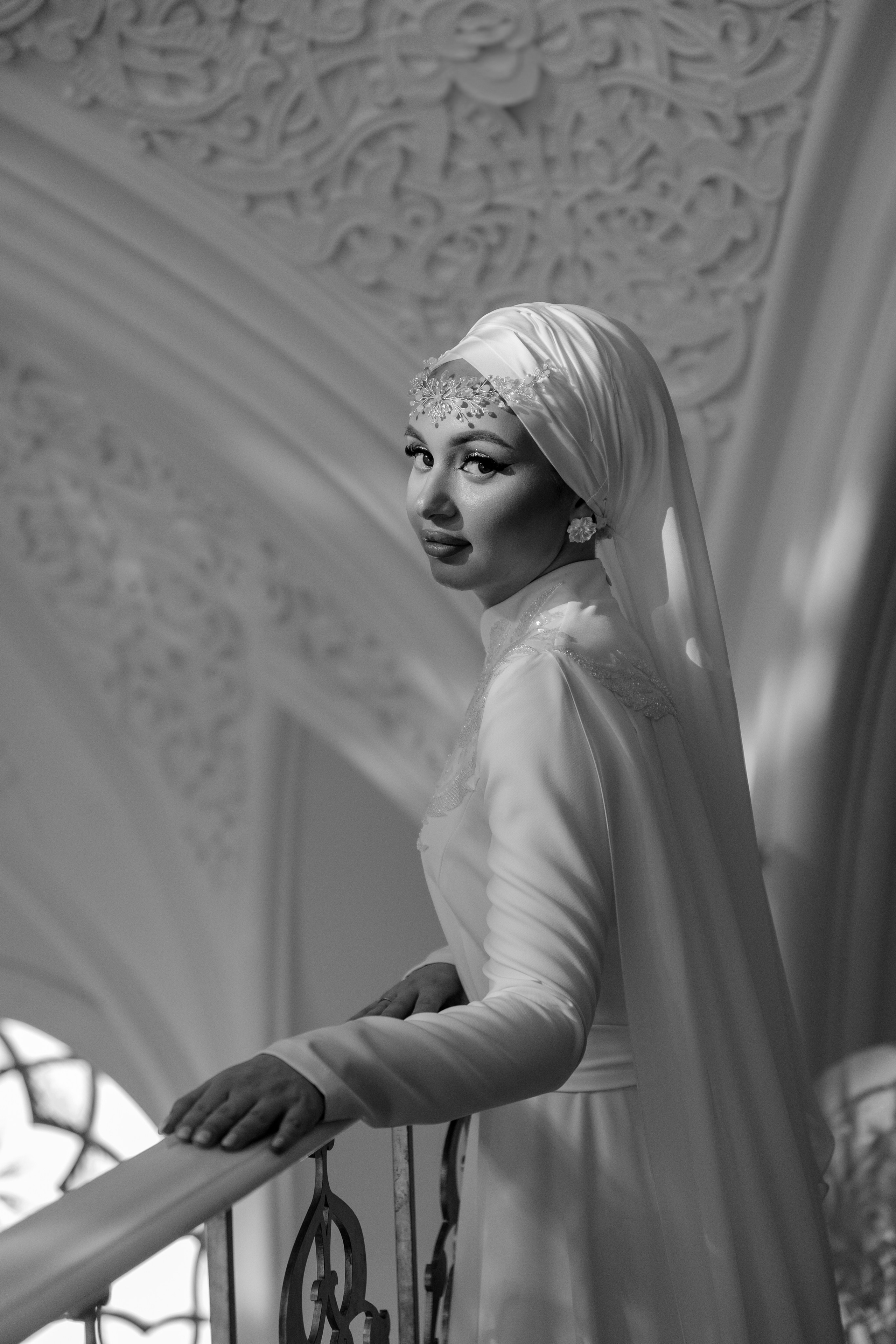 Свадебный и семейный фотограф Динар Гильмутдинов