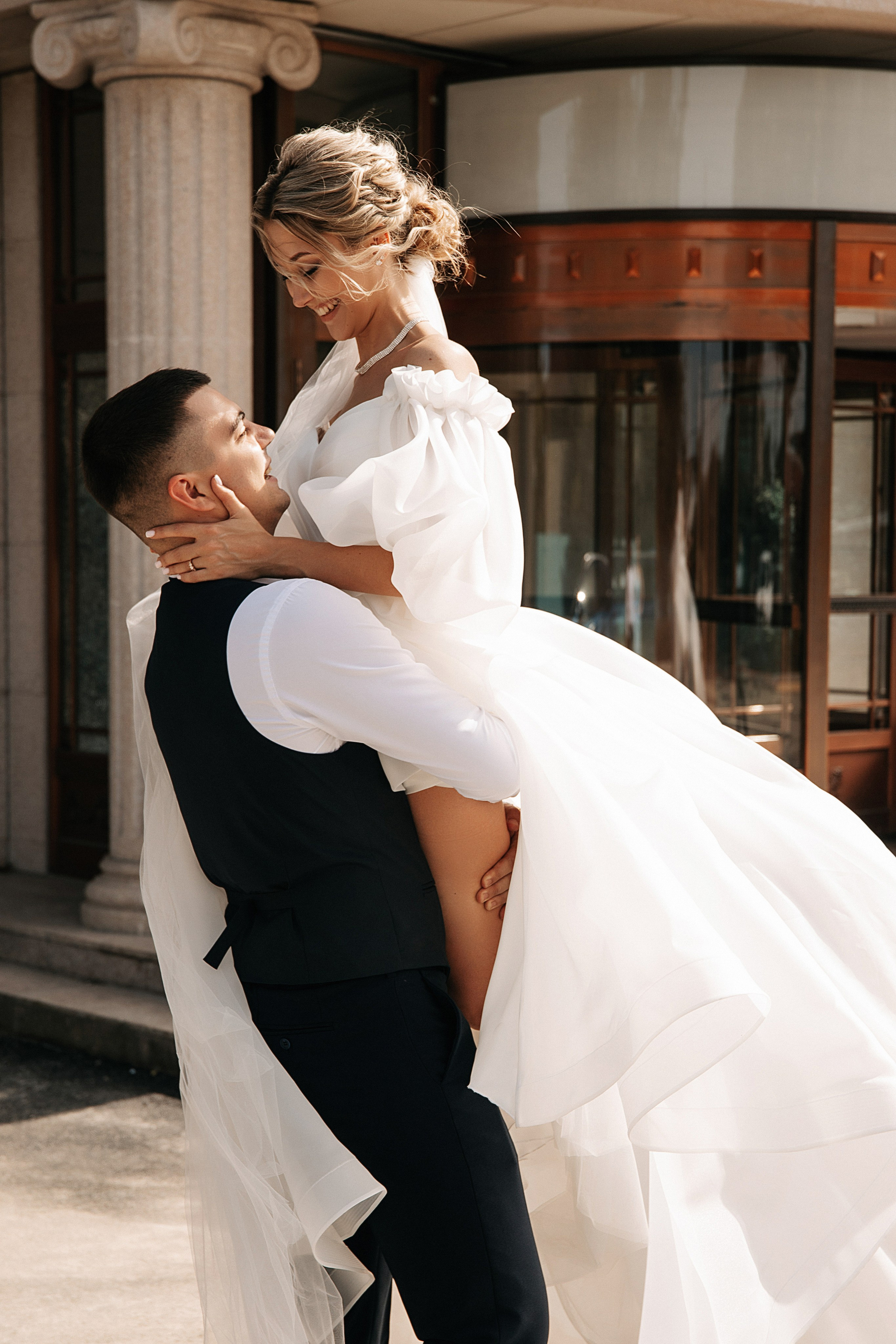 9.09.23. Свадебный Фотограф Уссурийск — Владивосток Мария Булавина