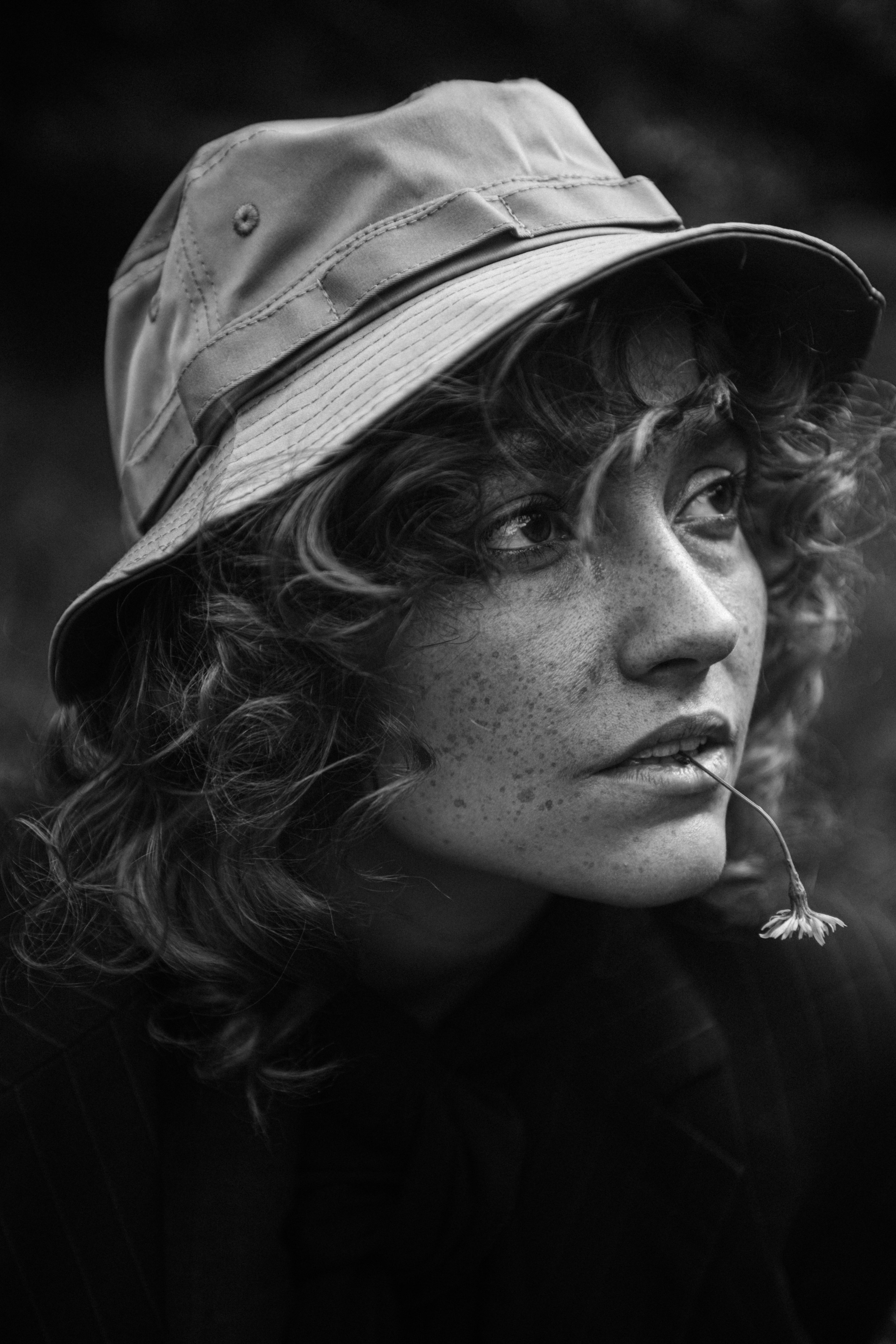 Мои ч/б работы. Портретный фотограф Марина Щеглова в Москве