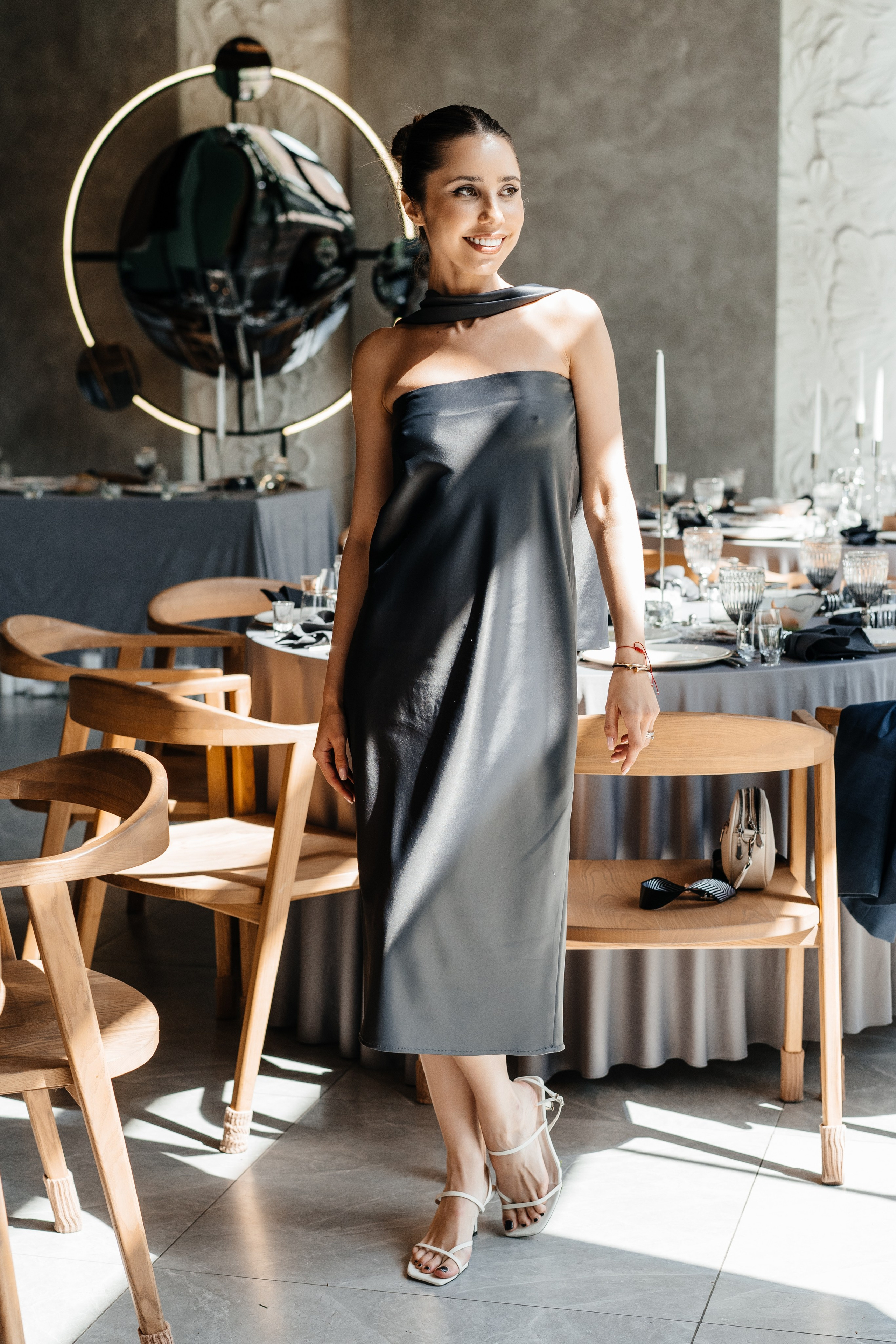 Элла & Кирилл. Свадебный фотограф Барнаул Алексей Павлов