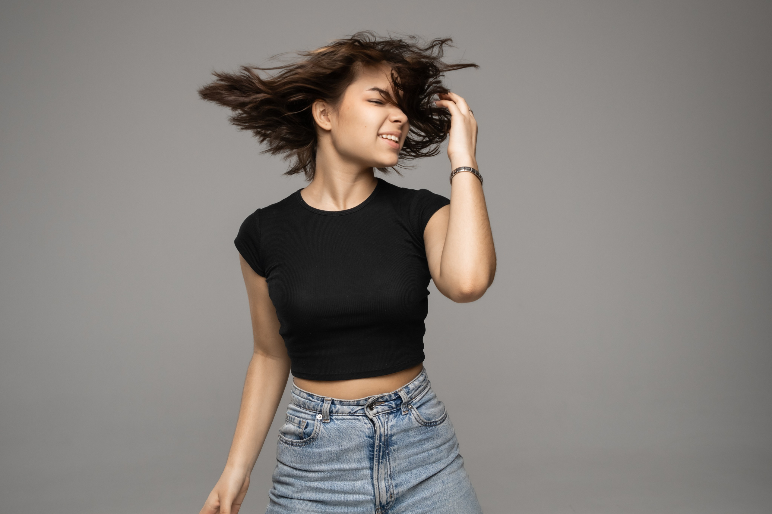 ДЕРЗКАЯ ФОТОСЕССИЯ. Портретный фотограф в Краснодаре Елена Побродилина