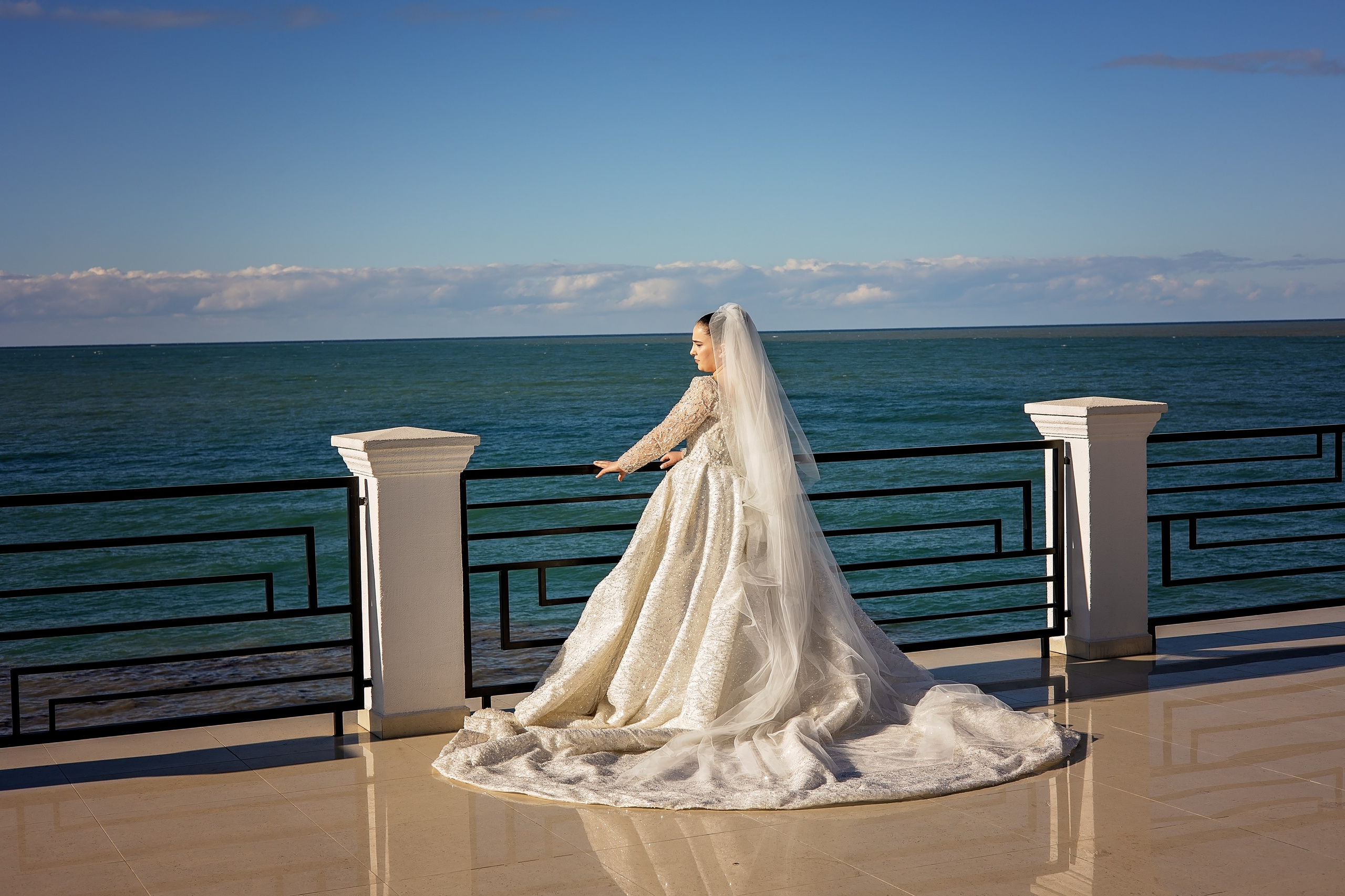 Эрик и Мадина. Свадебный и семейный фотограф в Абхазии Эля Цишба