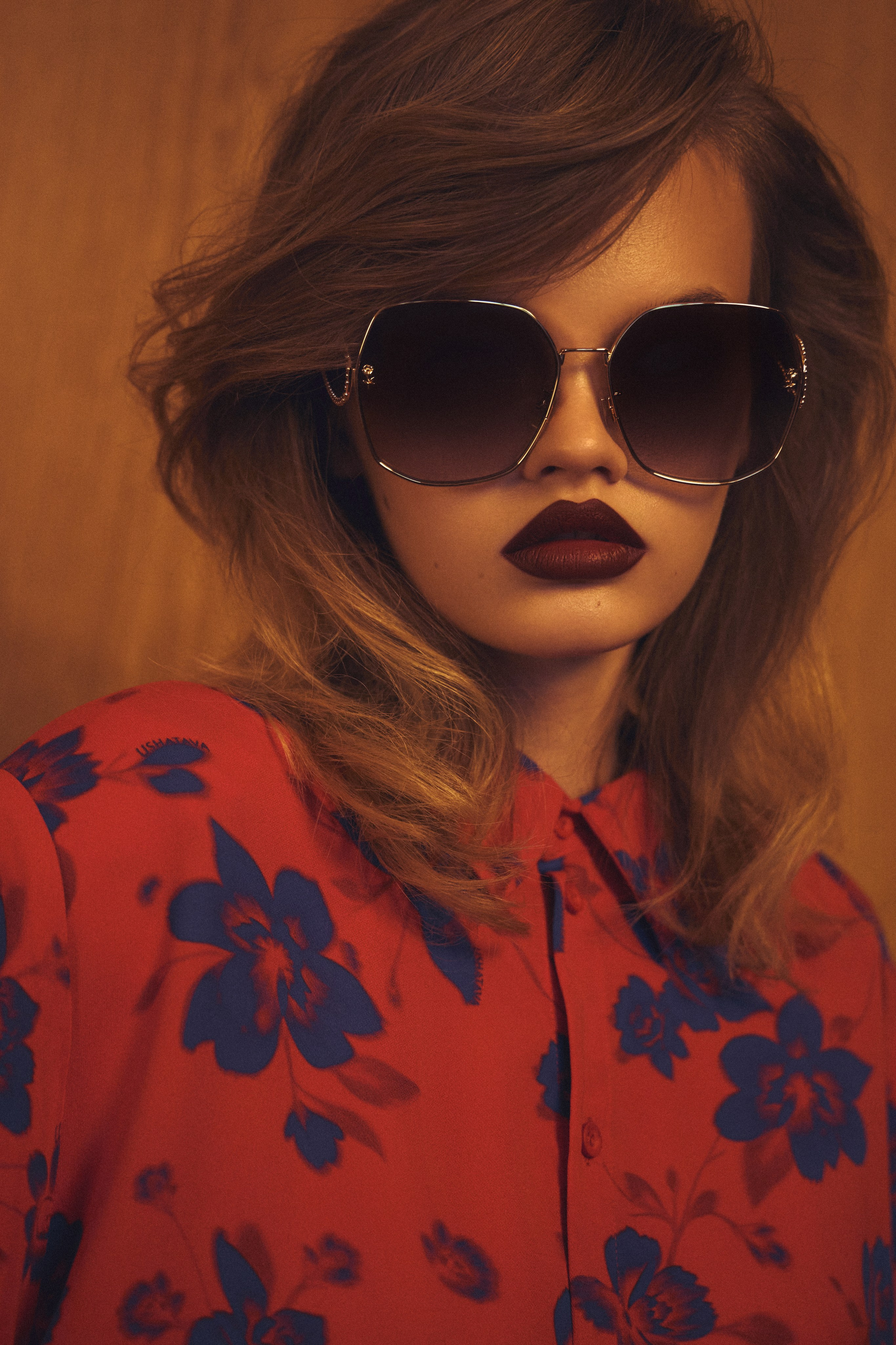 LOOKBOOK | 60s. Главная