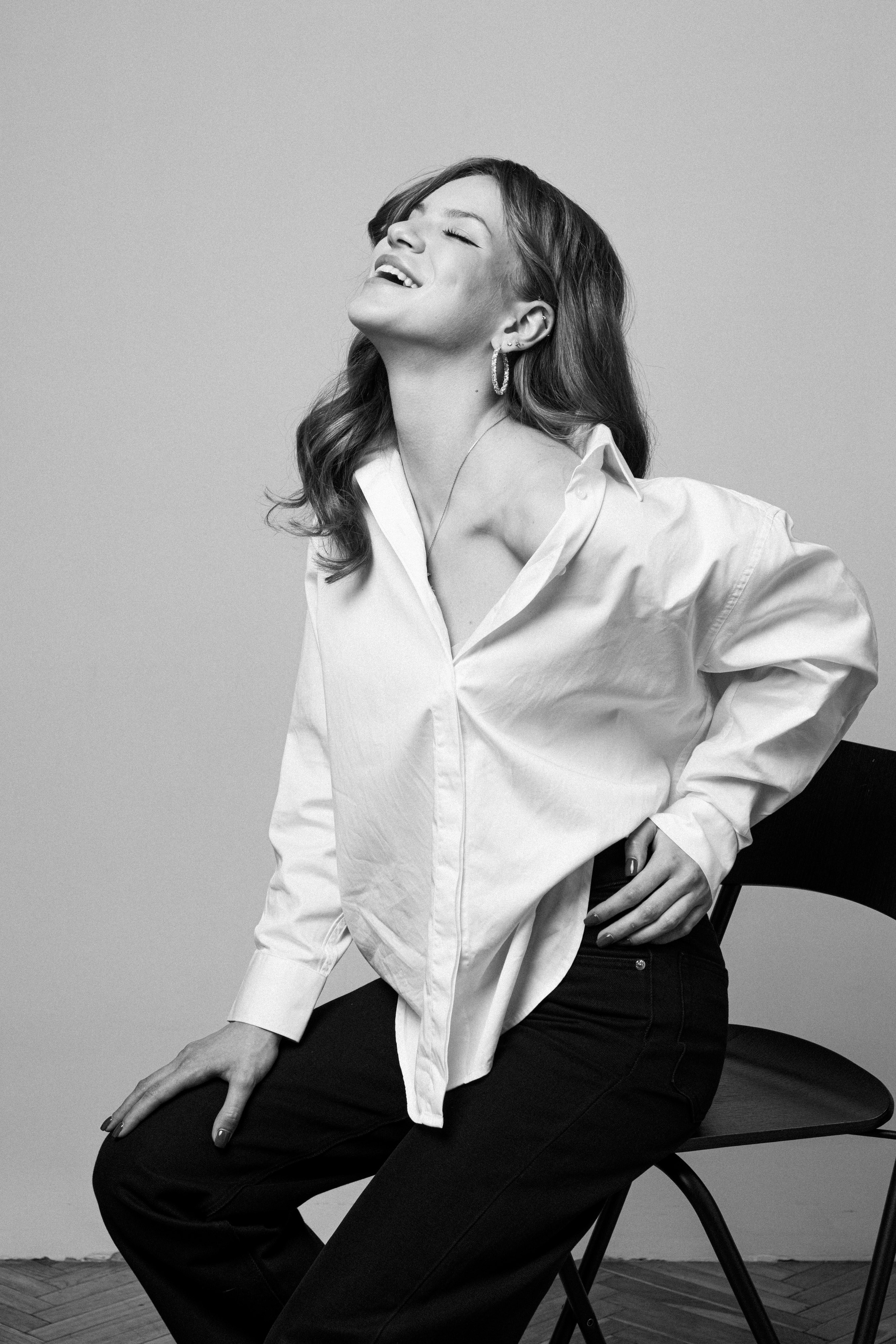 Виктория. Фотограф Москва арт- ню, портрет, fine art