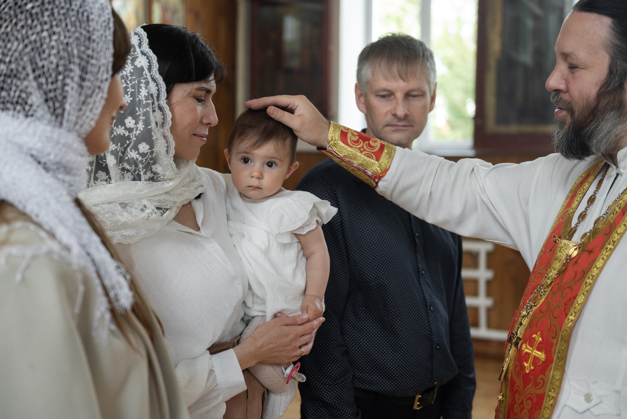 Лиза. Семейный фотограф Ирина Сгибнева