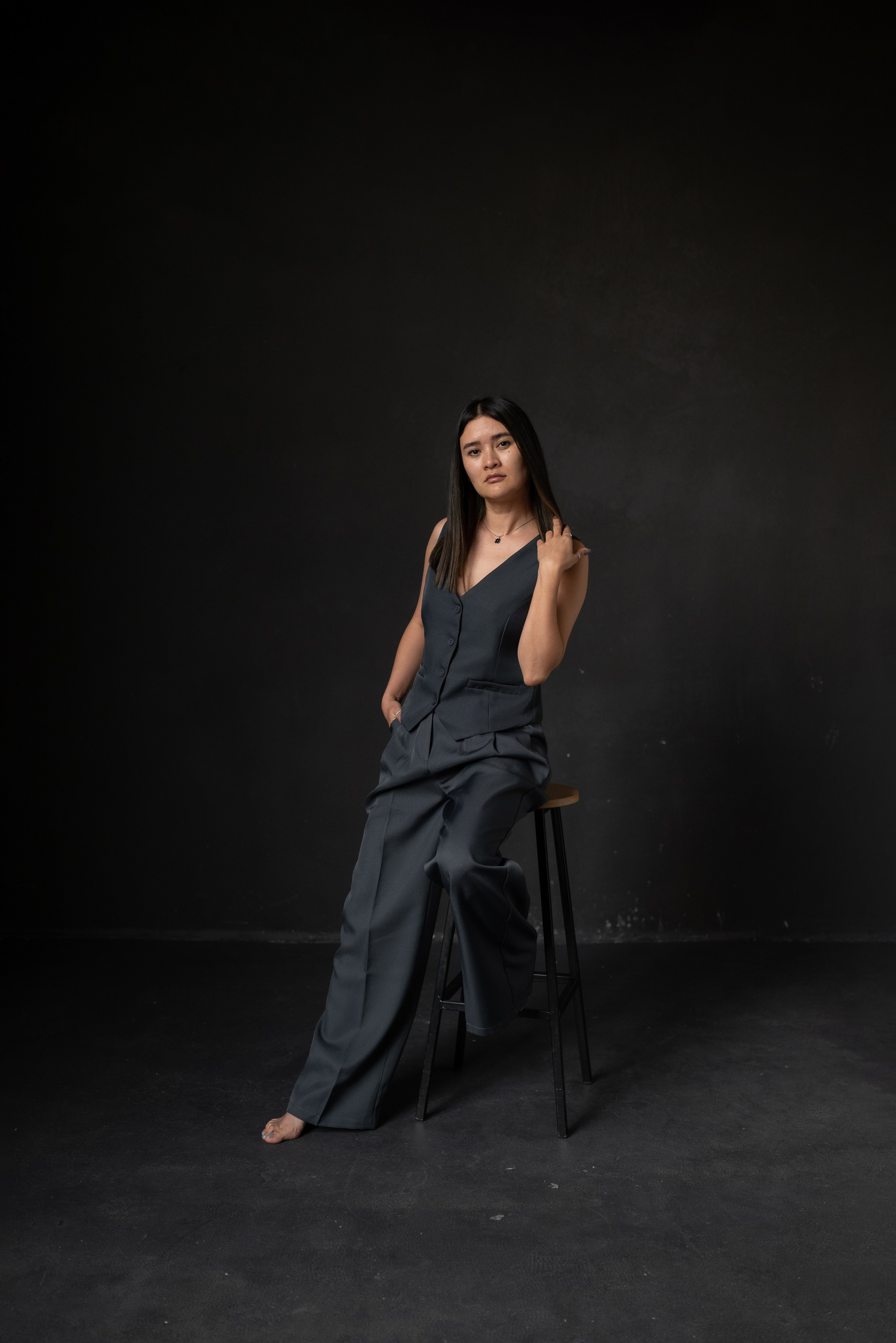 Надя. Семейный фотограф Ирина Сгибнева