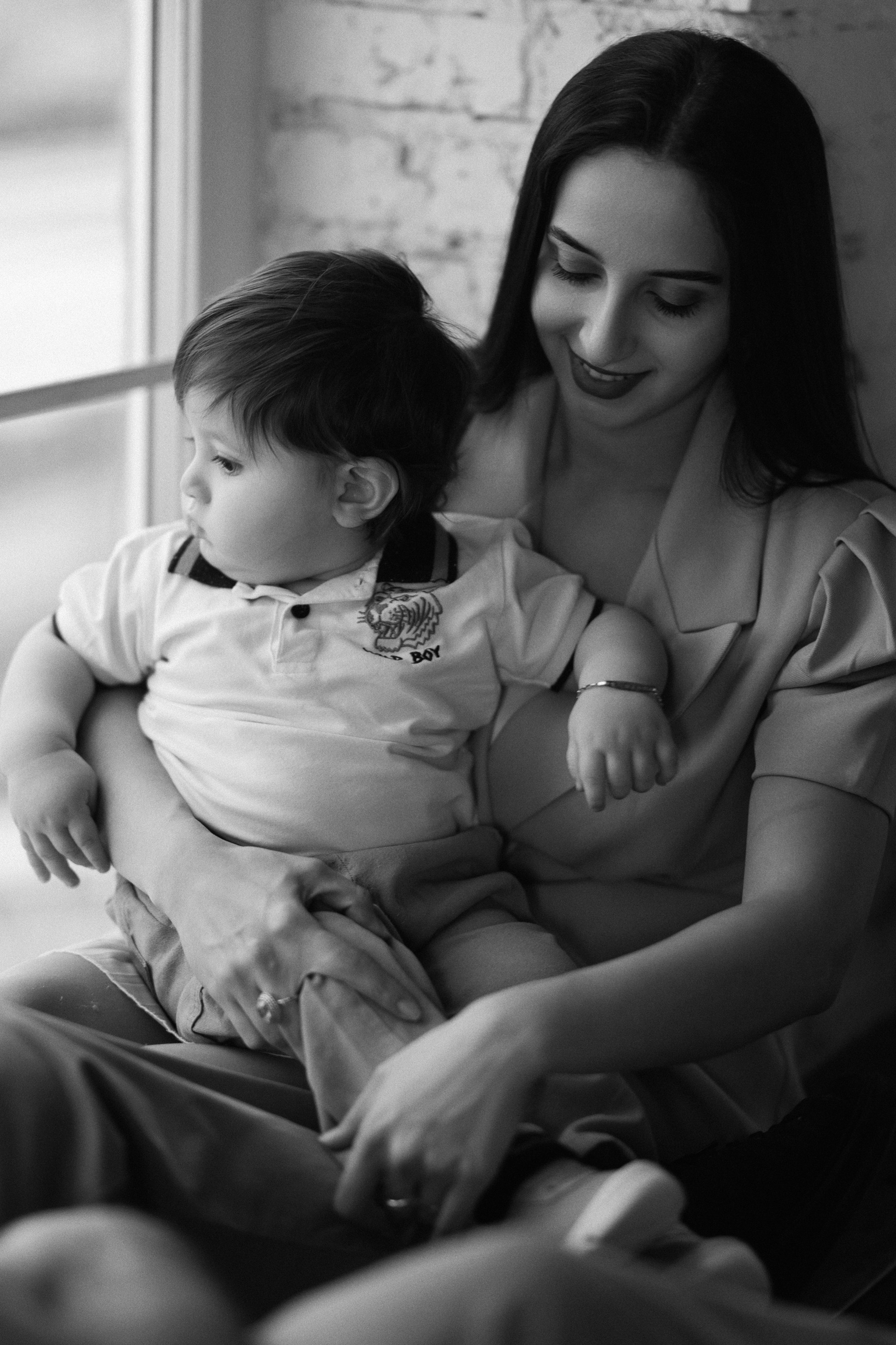 ДИАНА, НАРЕК И ТИГРАН ` 25. Maria Startseva Photo