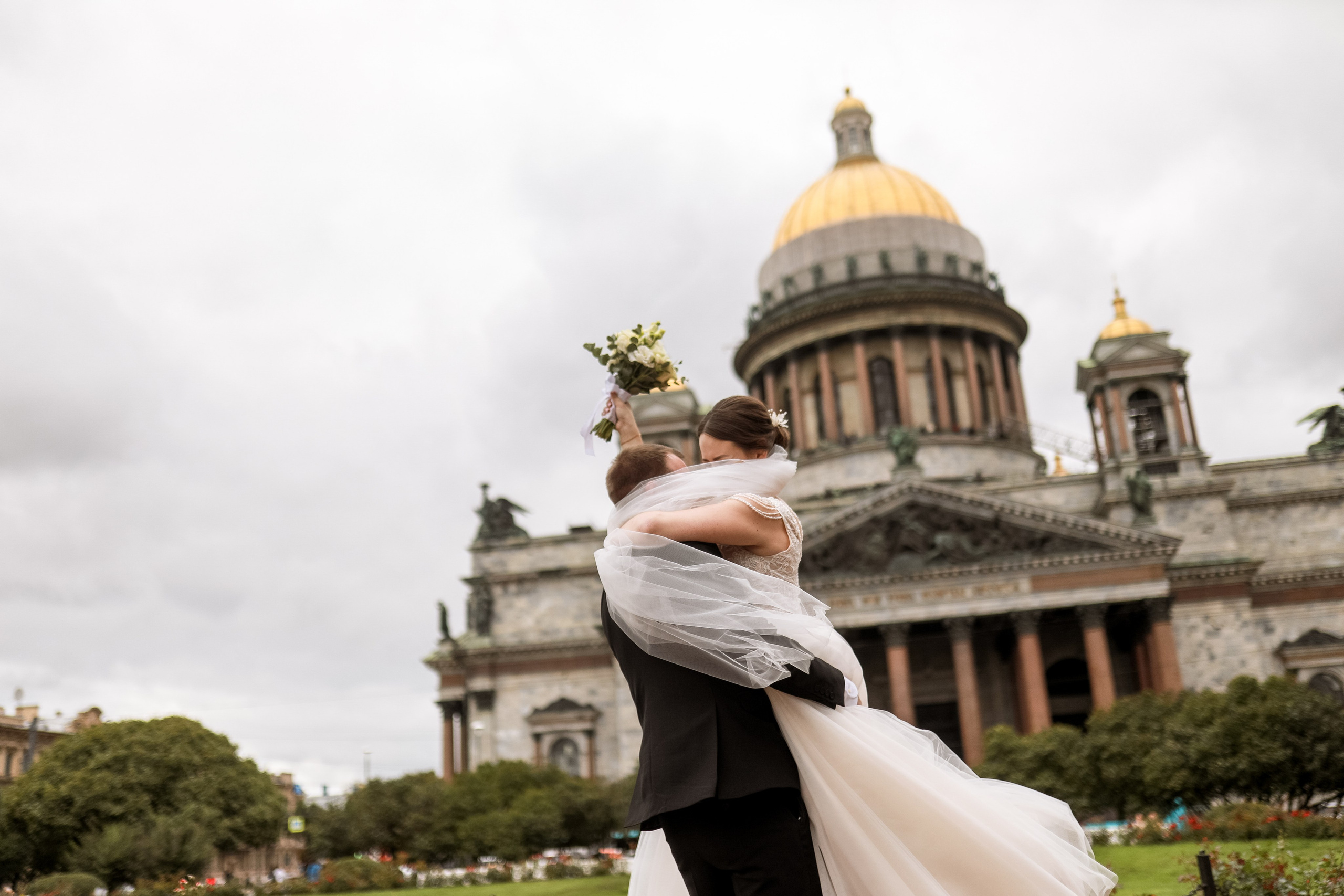 Сердце Петербурга