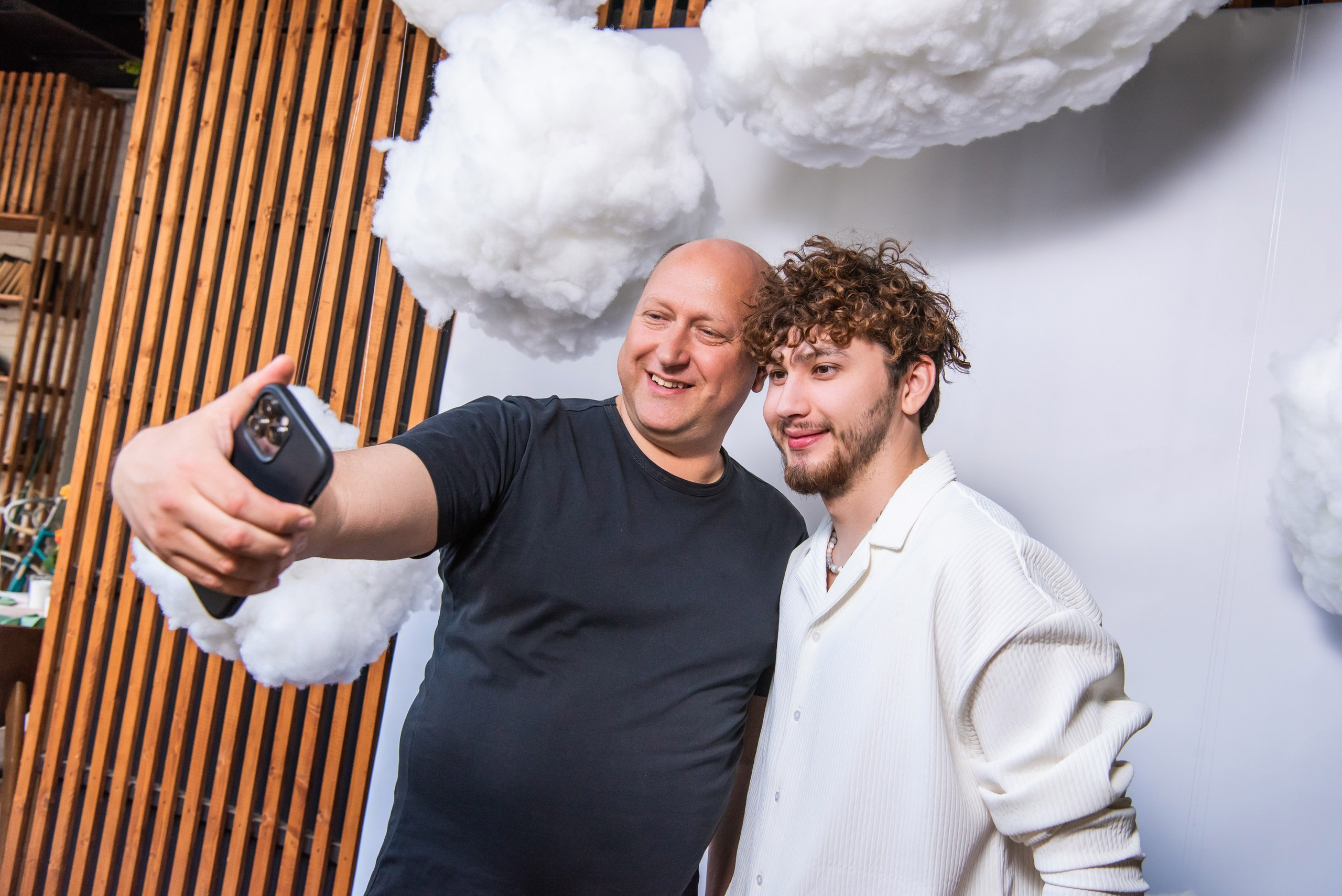 День Рождения Дианы. Бар 20. Свадебный и арт-фотограф Кунецкая Диана