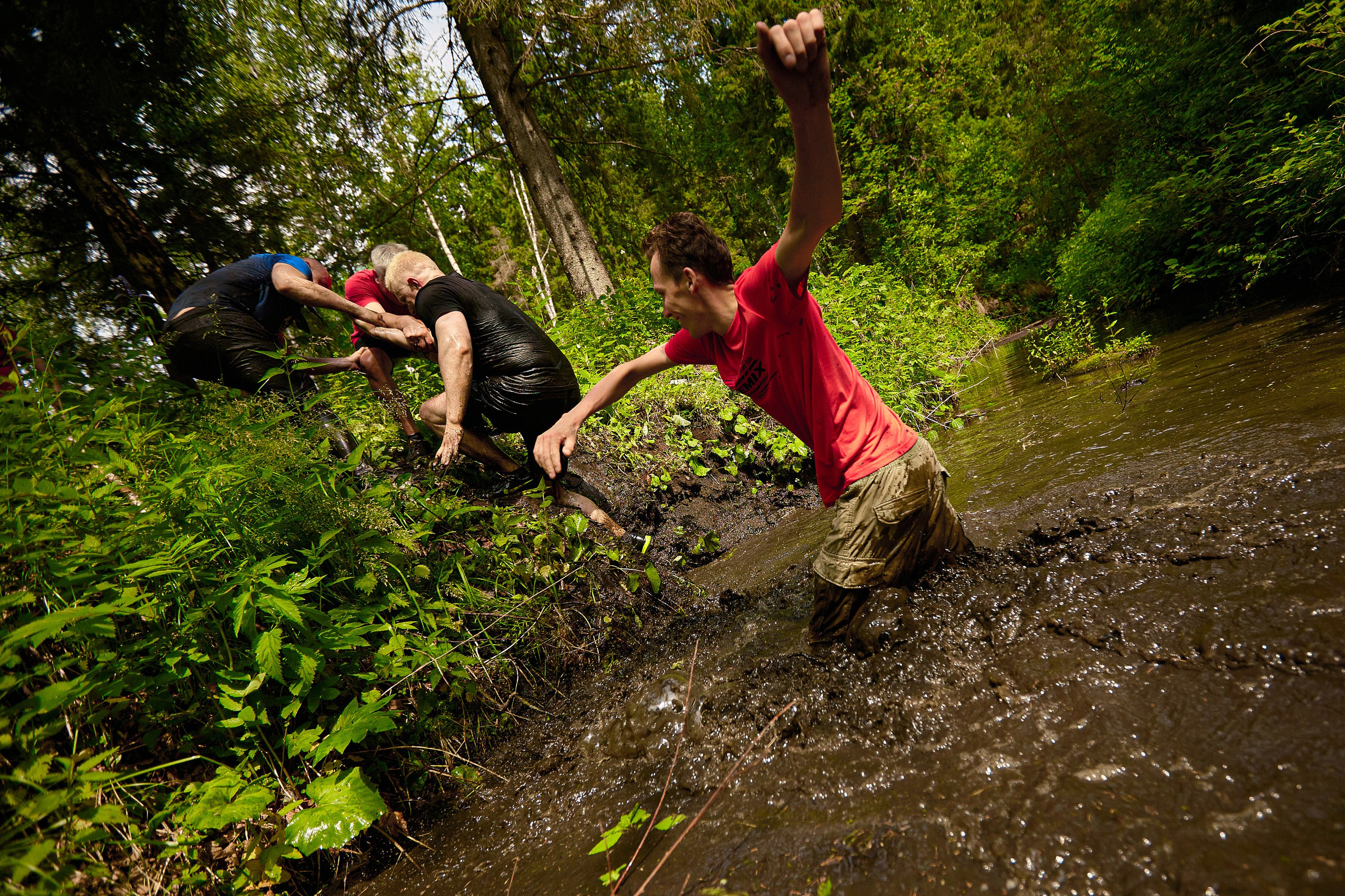 Стальной характер. Тобольск. Даниил Савиных | Фотограф Тюмень