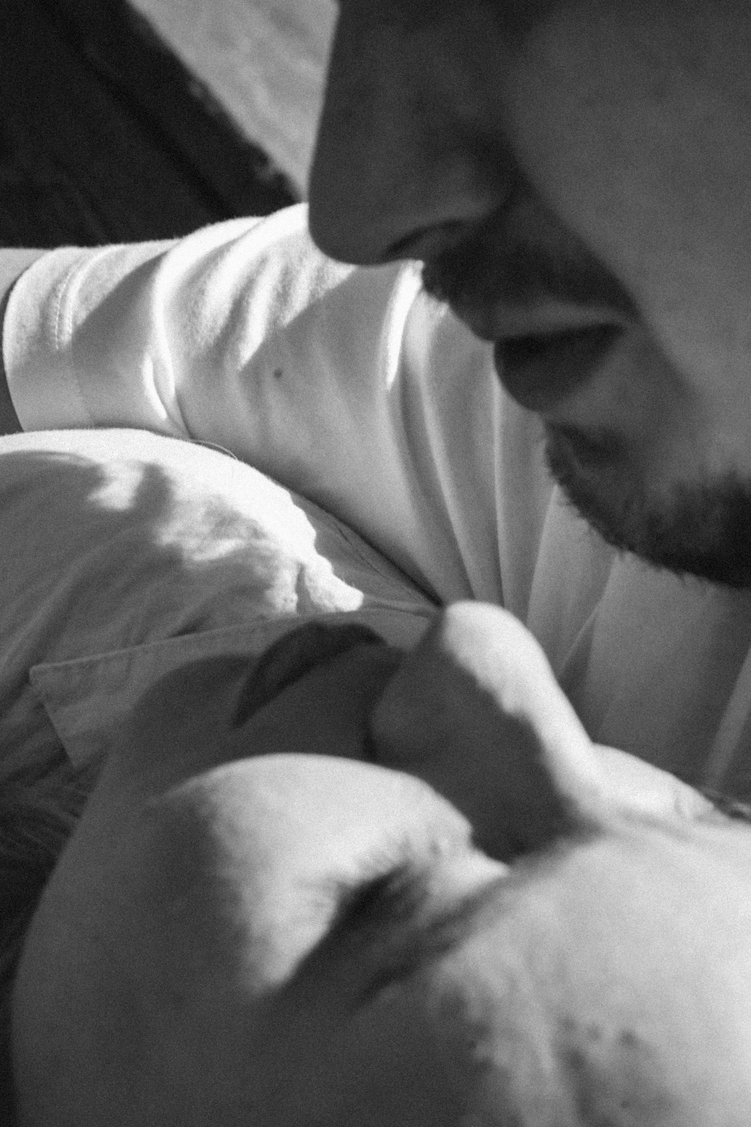 Просто улыбайся. Семейный и свадебный фотограф