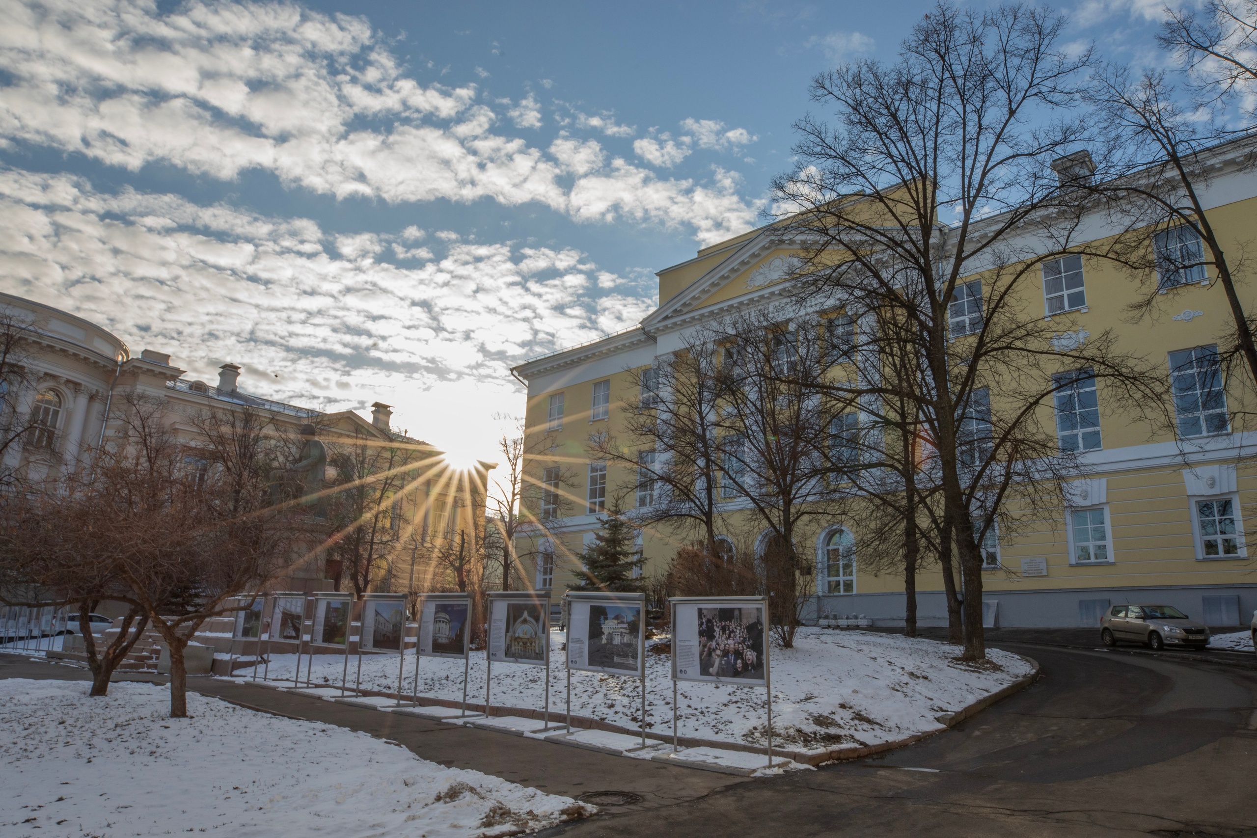 Фотограф Сергей Ловкий