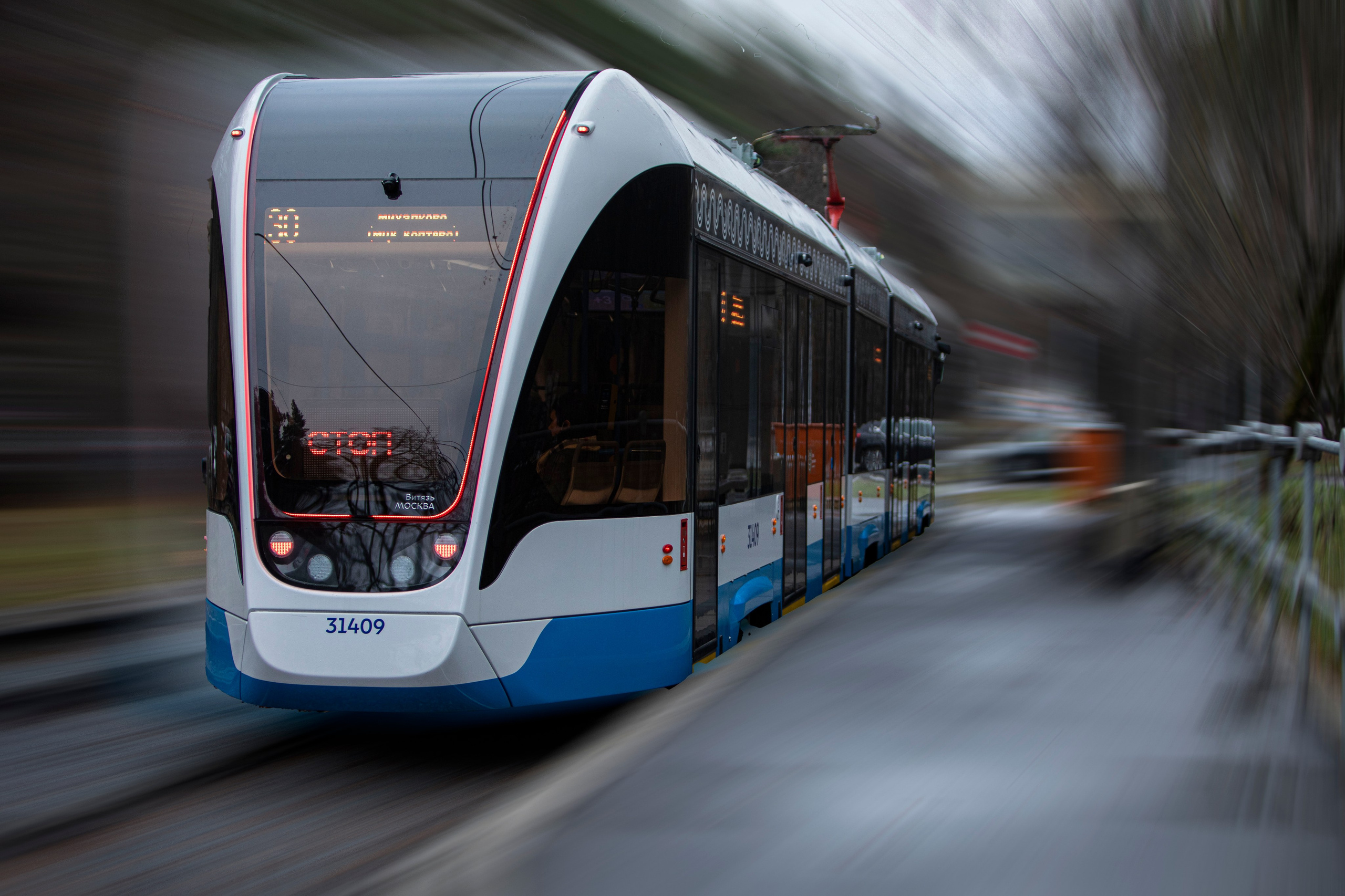 Про жизнь. Фотограф Сергей Ловкий