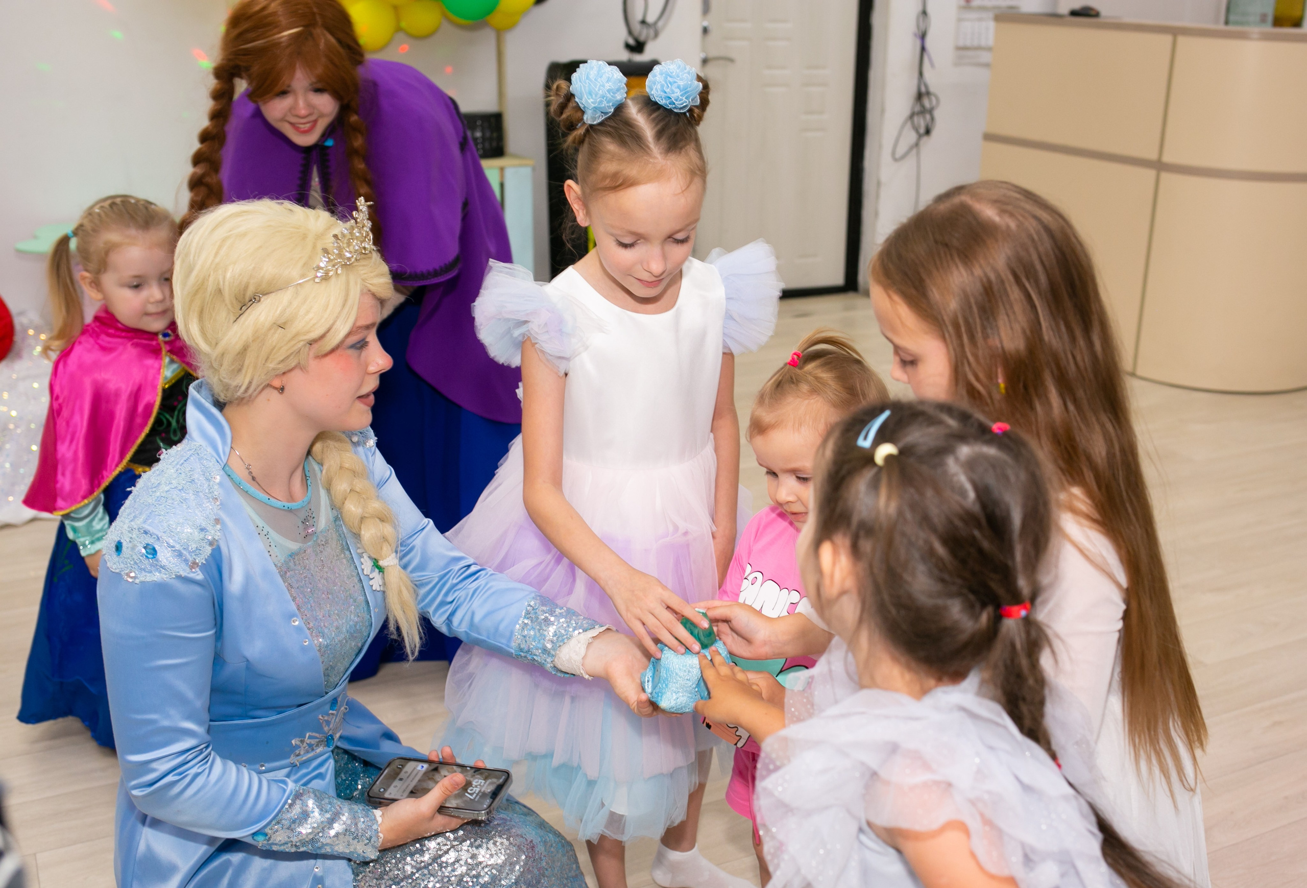 Праздники. Фотограф новорожденных и семейный фотограф НСО г. Бердск Марина Львова