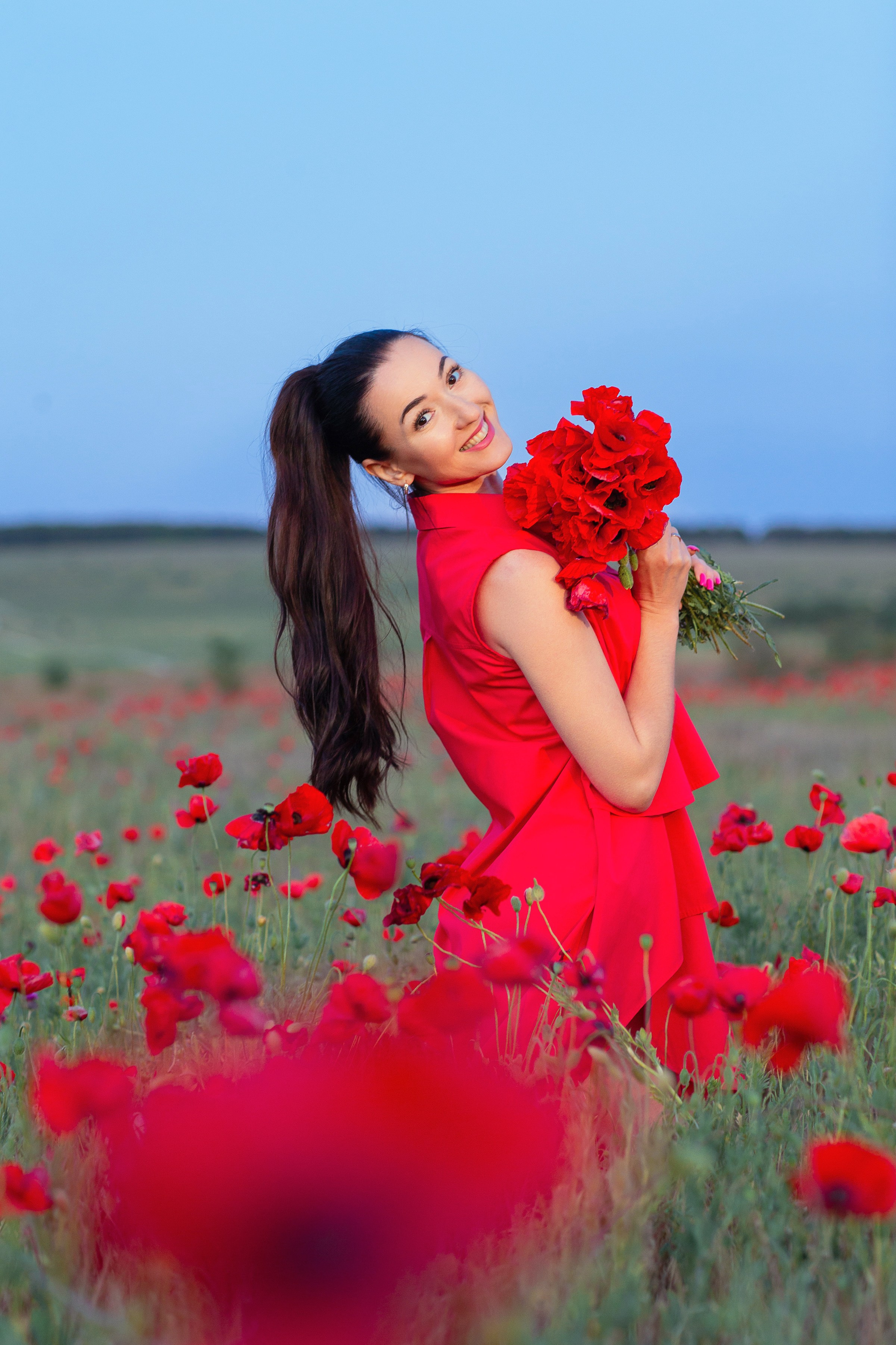 Фотограф в Севастополе и Крыму Антон Попков