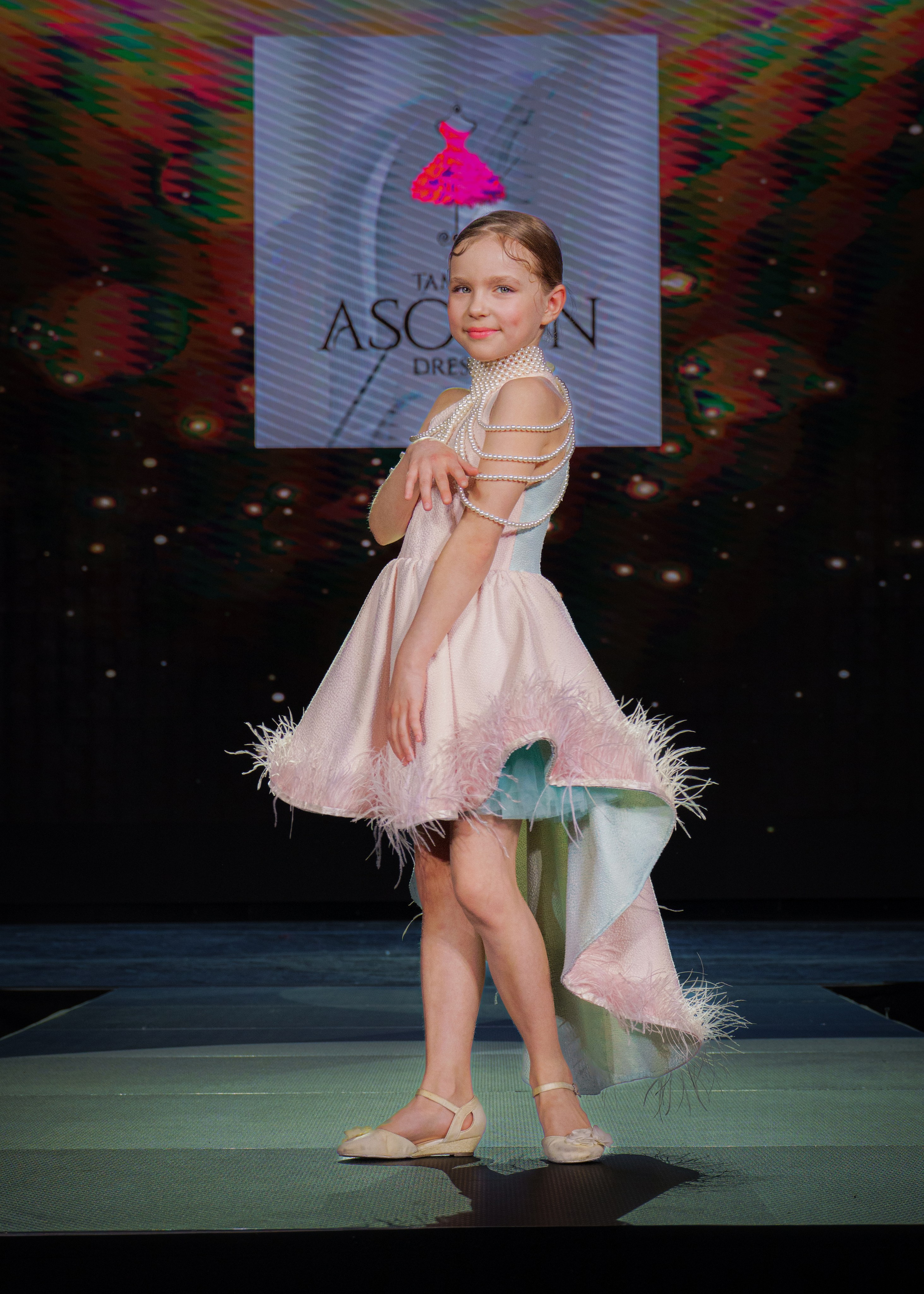 Премия "Сибирский стиль 2024"