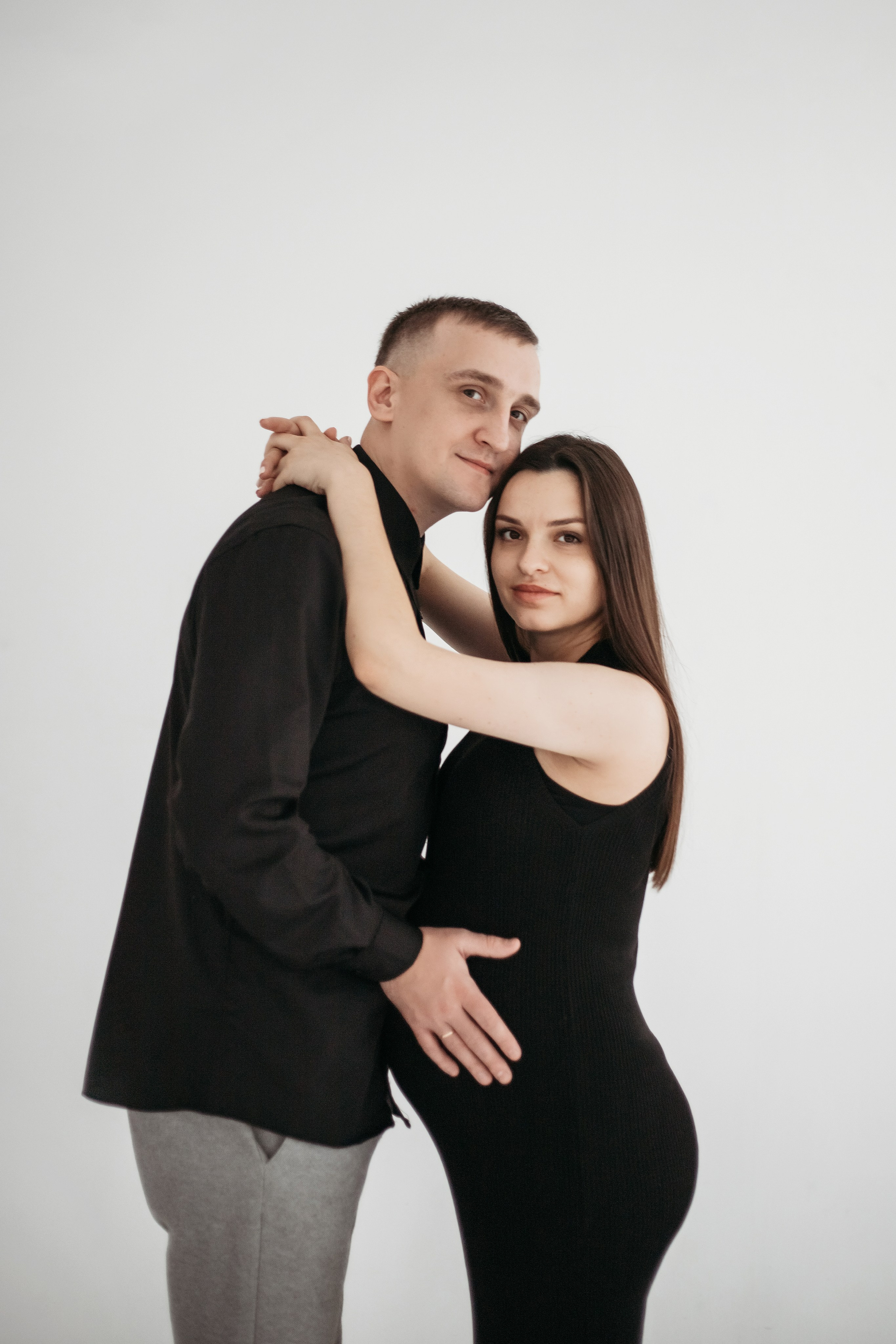 Pregnant. Семейный и детский фотограф Минск, Беларусь
