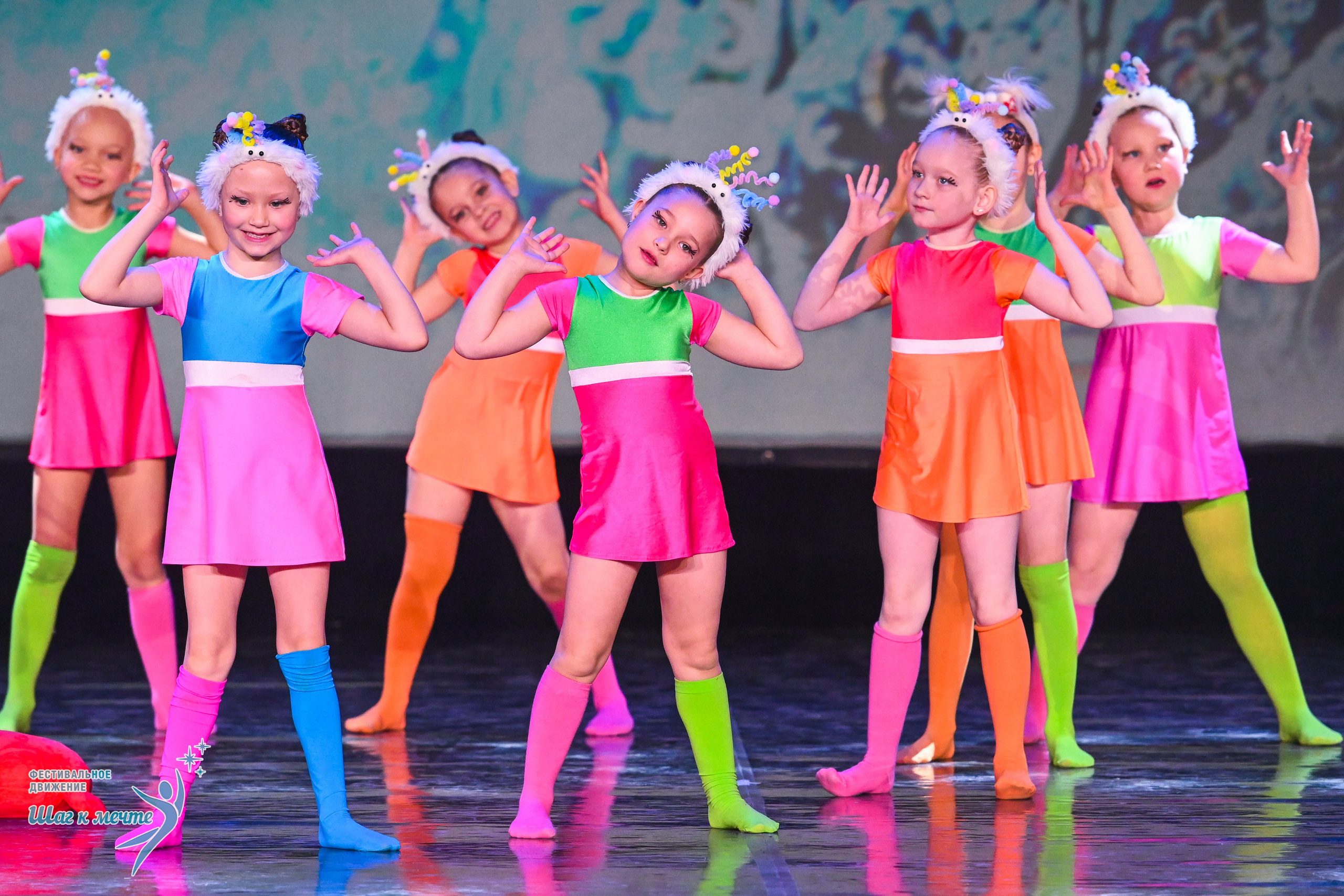 17.01.2026 «Шаг к мечте» Всероссийский фестиваль-конкурс «В гостях у Костромы». Медиастудия Фото Концепт