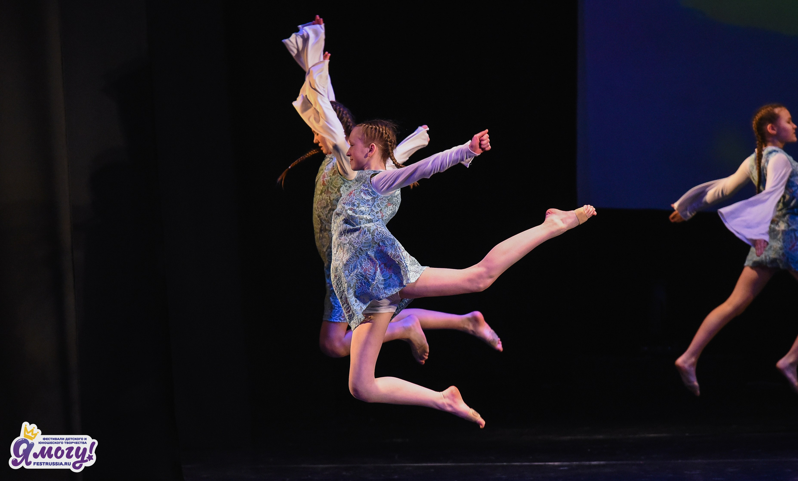 11.04.2026 «Я МОГУ!» X Международный фестиваль-конкурс г. Великий Новгород. Медиастудия Фото Концепт