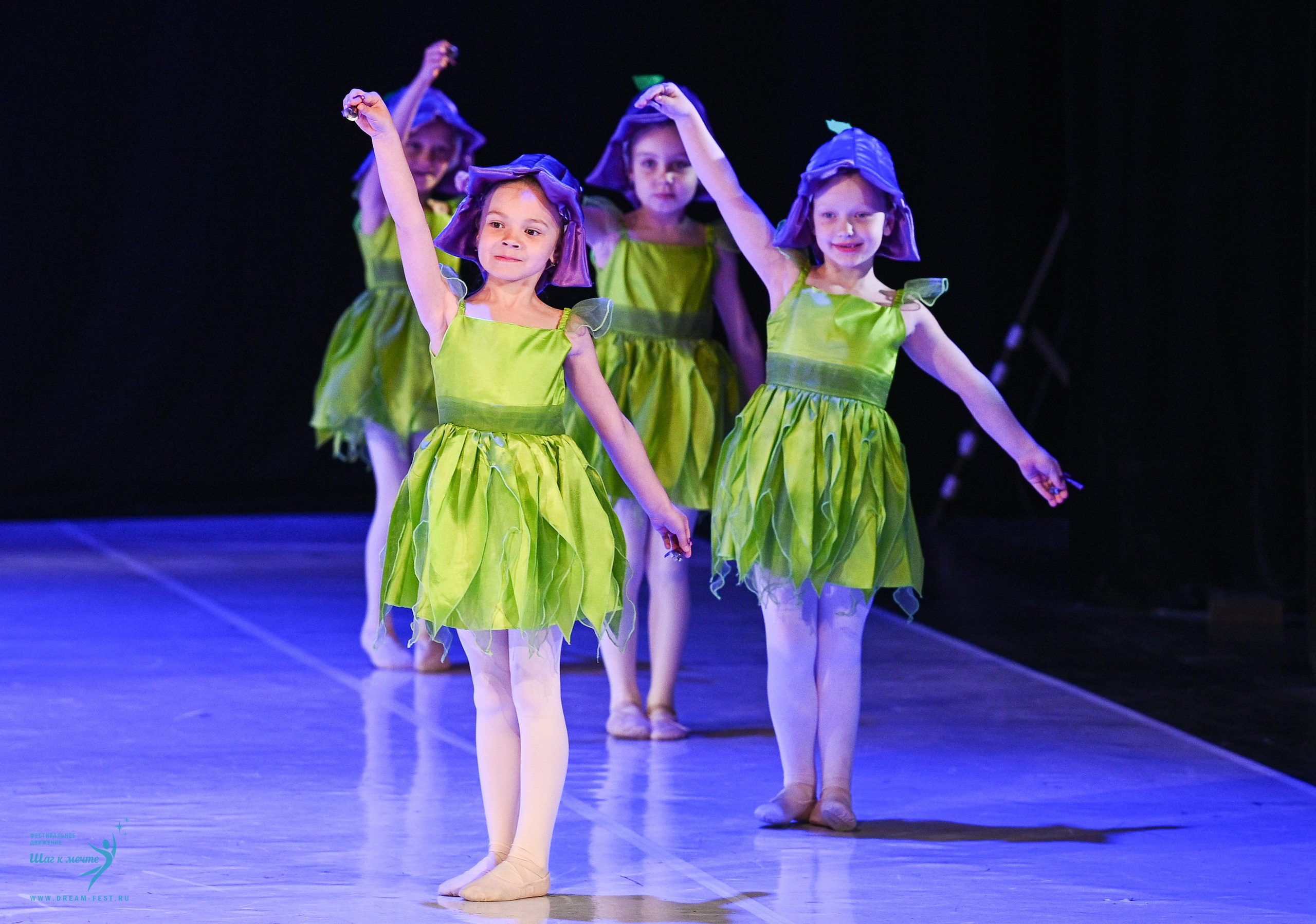 17.05.2025 «Московский Звездопад» Фестивальное движение «Шаг к мечте» г. Москва. Медиастудия Фото Концепт