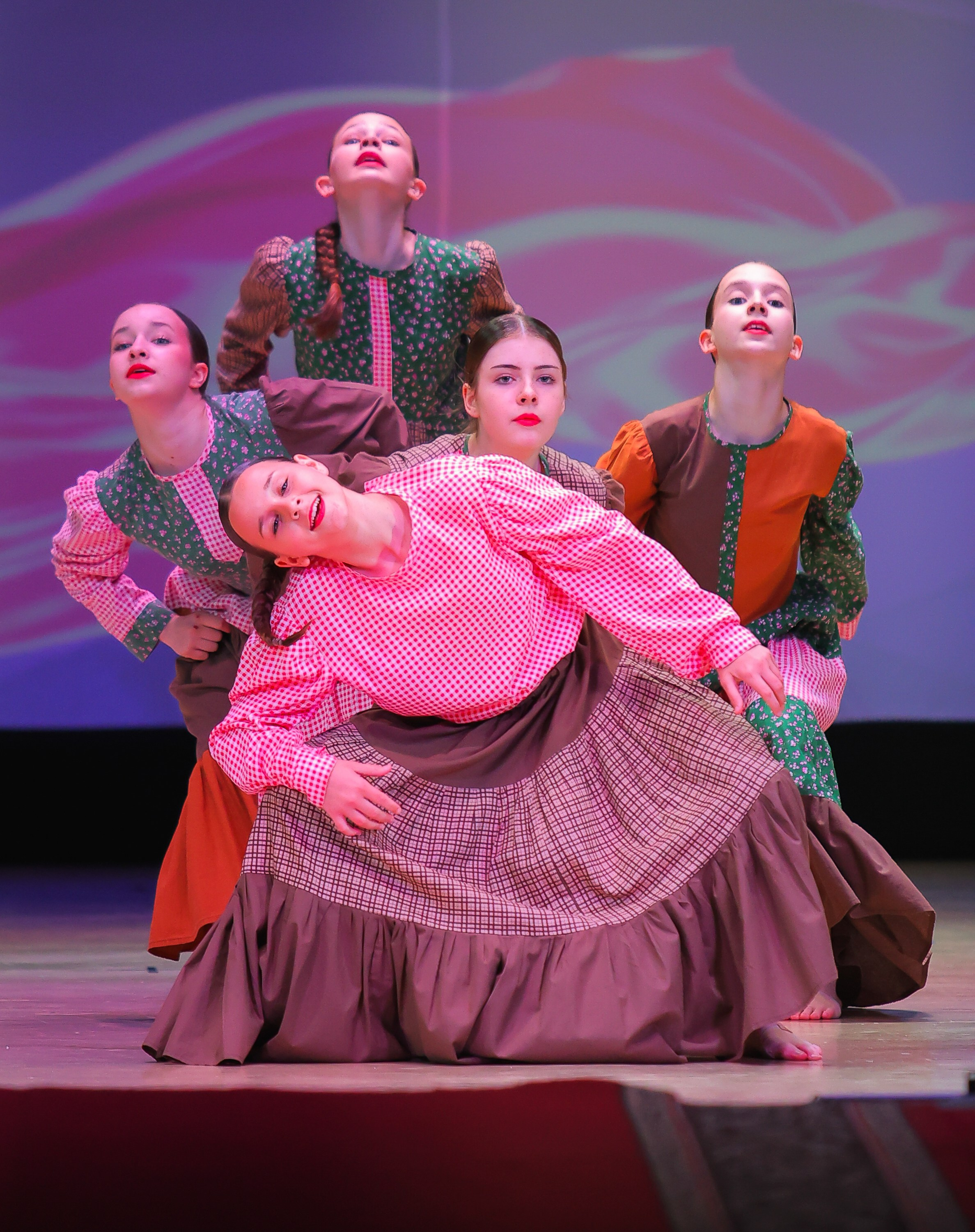 26.04.2025 Фестиваль хореографического искусства «АРТ-КОМПАС.ЮГ» г. Волгоград. Медиастудия Фото Концепт