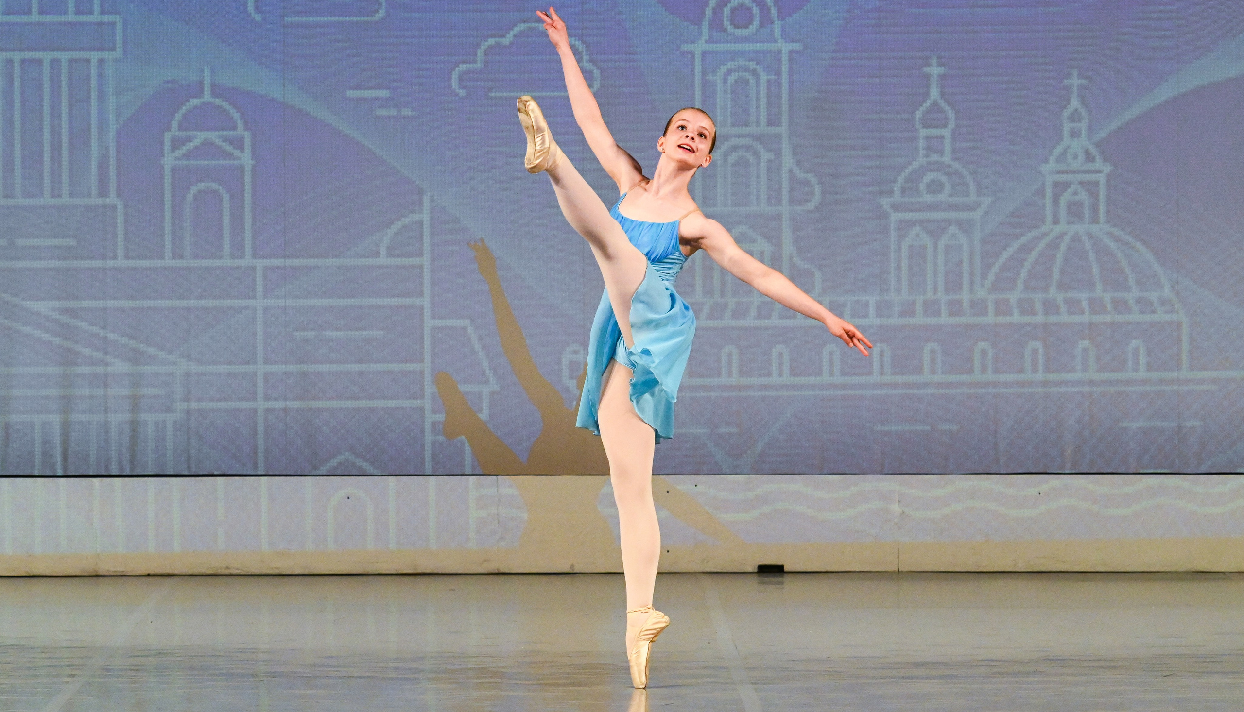 02.06.2025 «АртКомпас» Всероссийский фестиваль талантов «Невские встречи» г. Санкт-Петербург. Медиастудия Фото Концепт