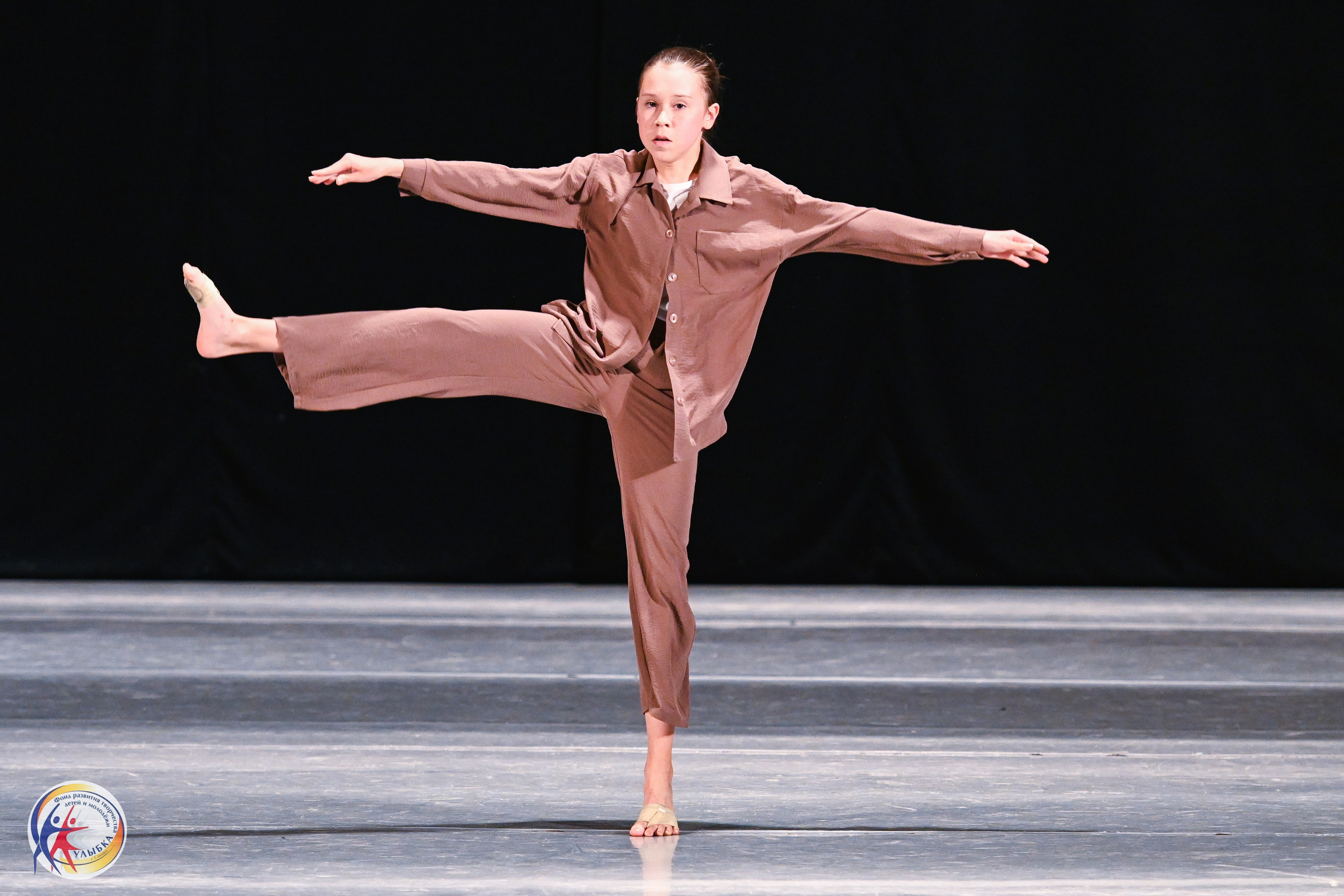 19.10.2025 Международный конкурс «Твоё направление» г. Нижний Новгород. Медиастудия Фото Концепт