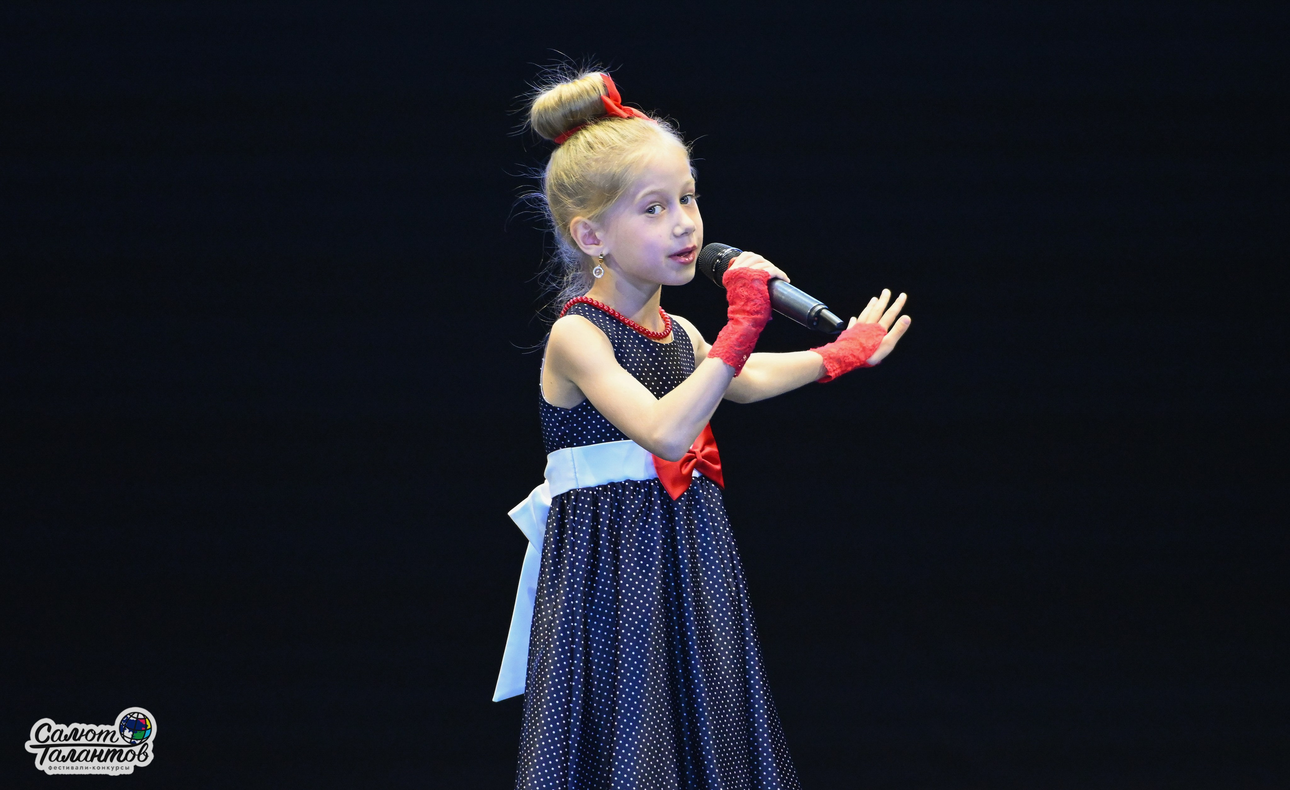 05.05.2025 «Салют Талантов» 9-й Фестиваль-Конкурс г. Волгоград. Медиастудия Фото Концепт