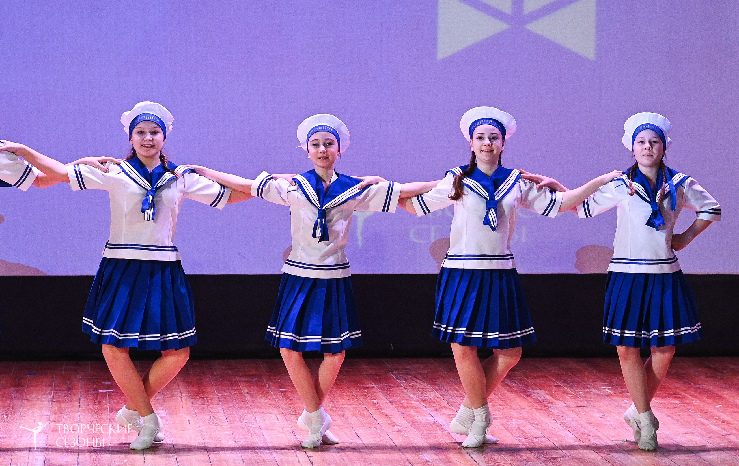 23.03.2025 «Творческие сезоны» Всероссийская Танцевальная Олимпиада г. Волгоград. Медиастудия Фото Концепт