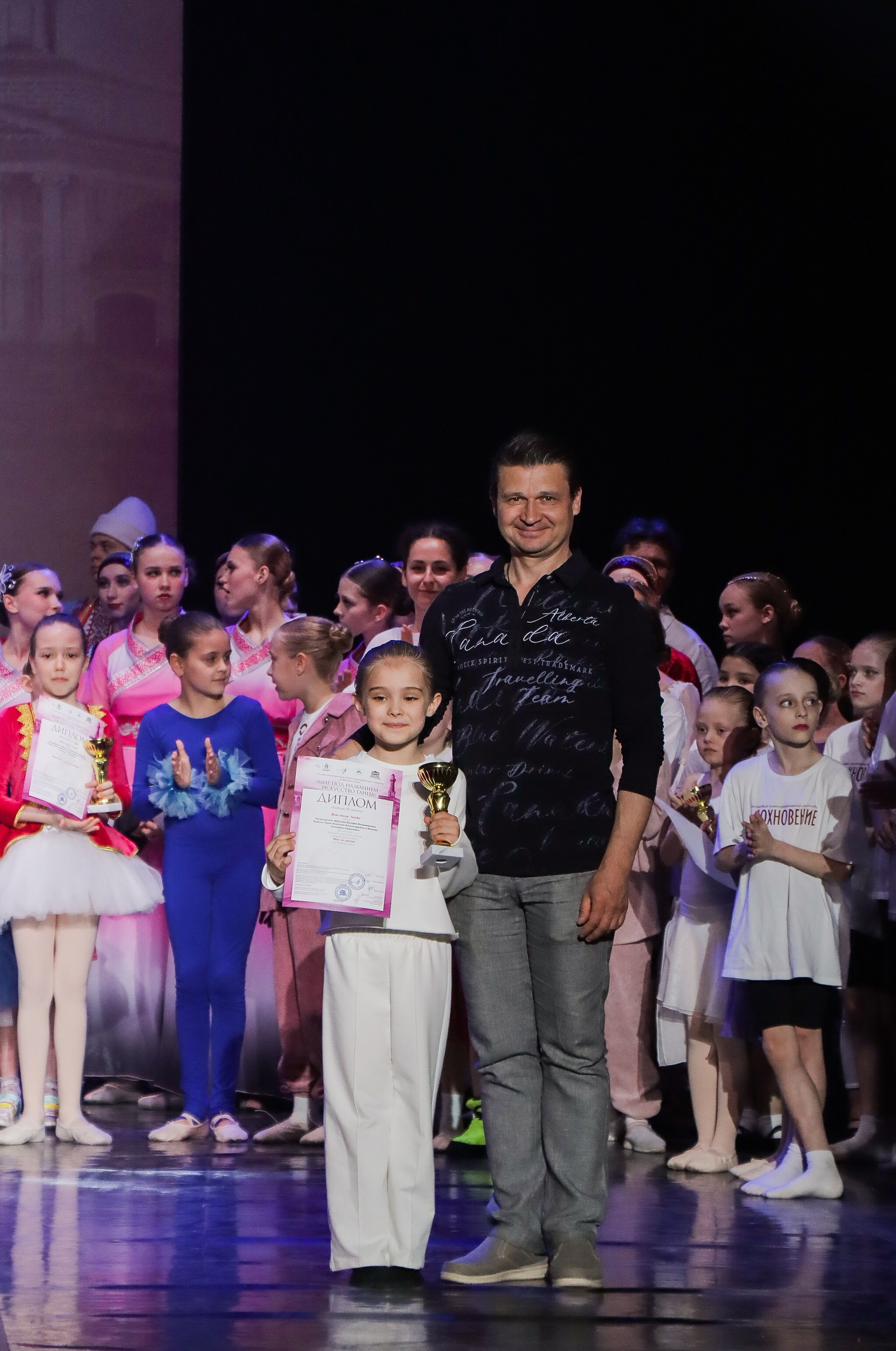 01.06.2024 Фестиваль-конкурс «Мир под названием — Искусство танца» г. Кострома. Медиастудия Фото Концепт