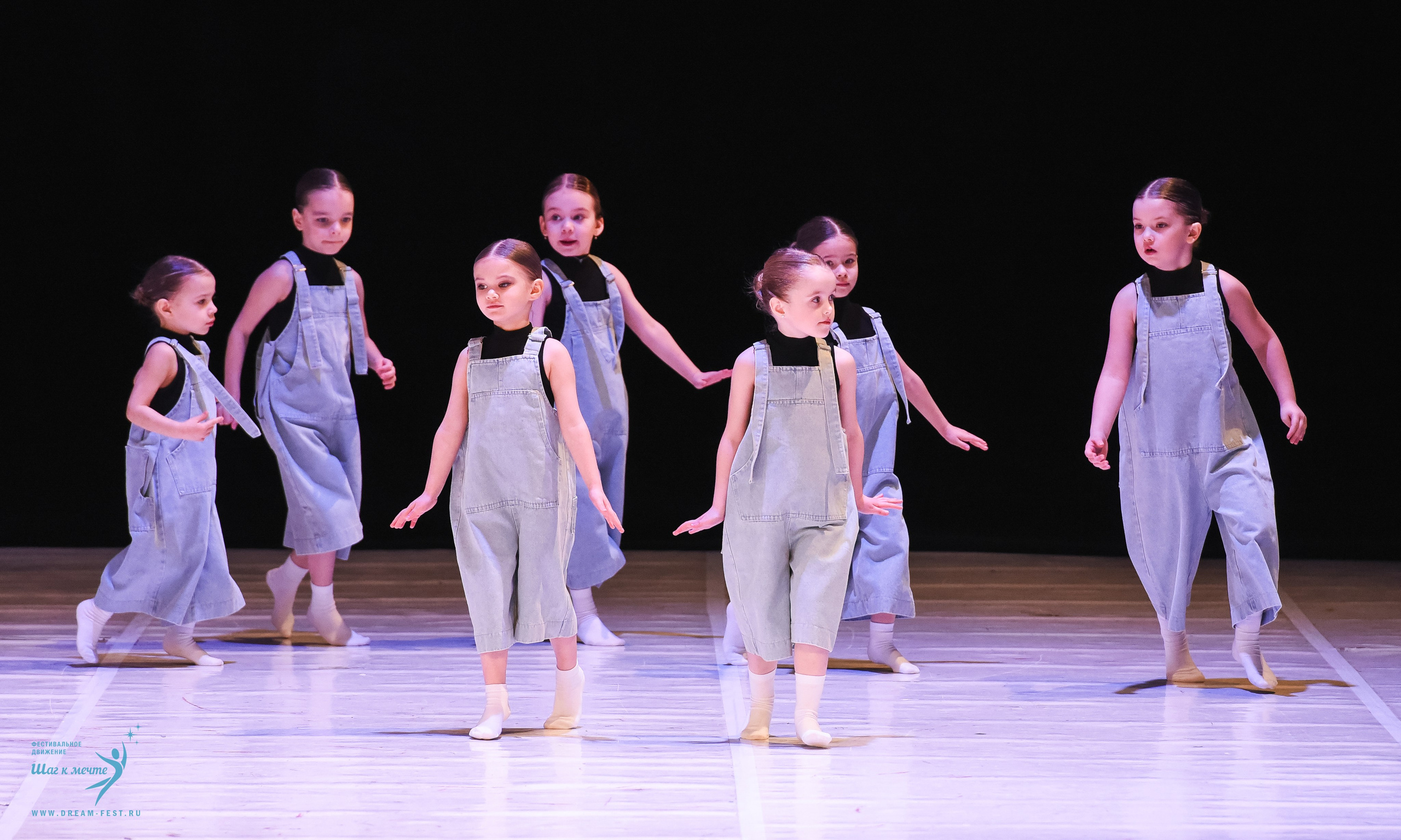 28.02.2026 Фестивальное движение «Шаг к мечте» г. Москва. Медиастудия Фото Концепт