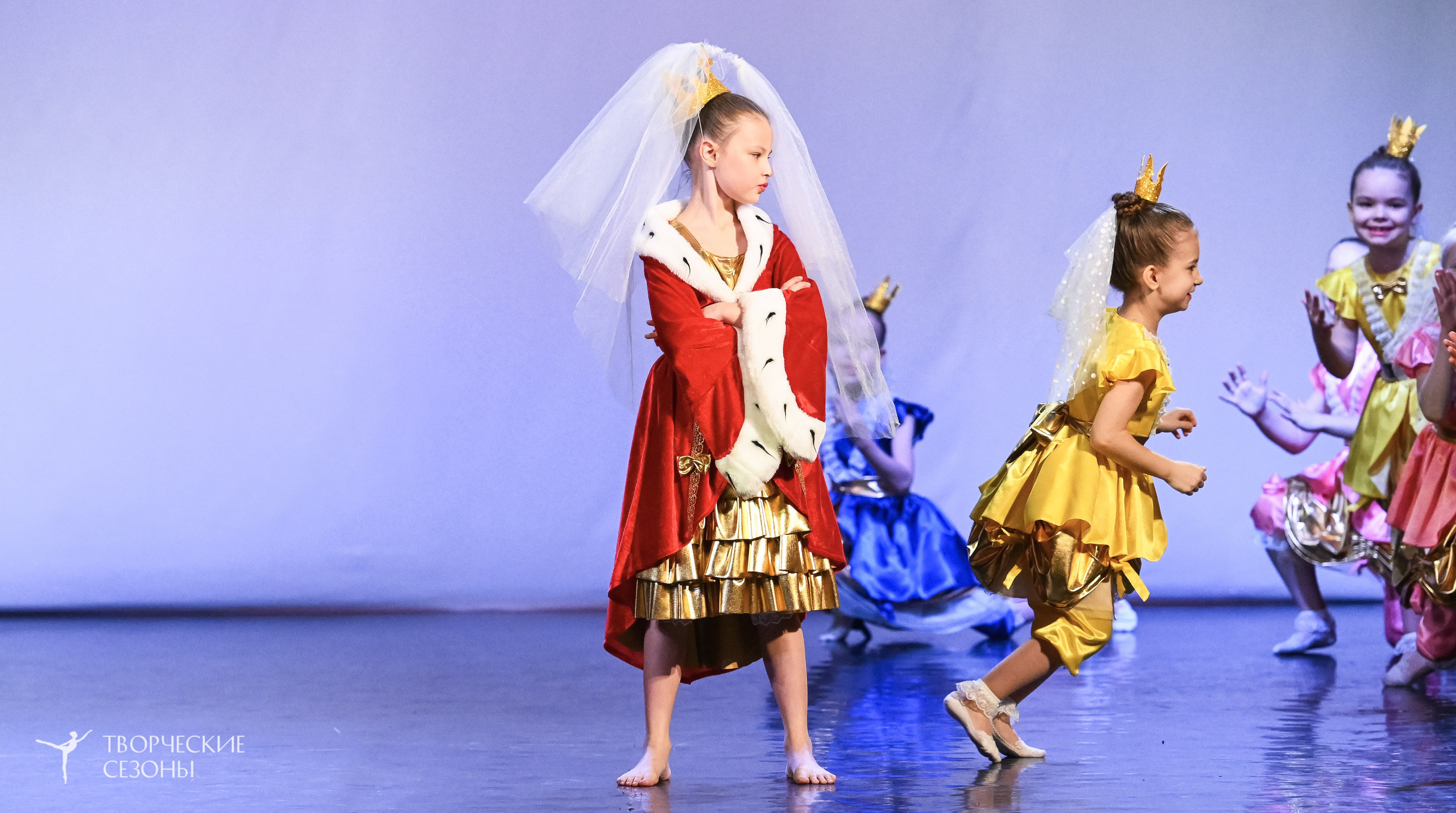 22.02.2026 II Всероссийский конкурс-фестиваль «Точка притяжения» г. Нижний Новгород. Медиастудия Фото Концепт