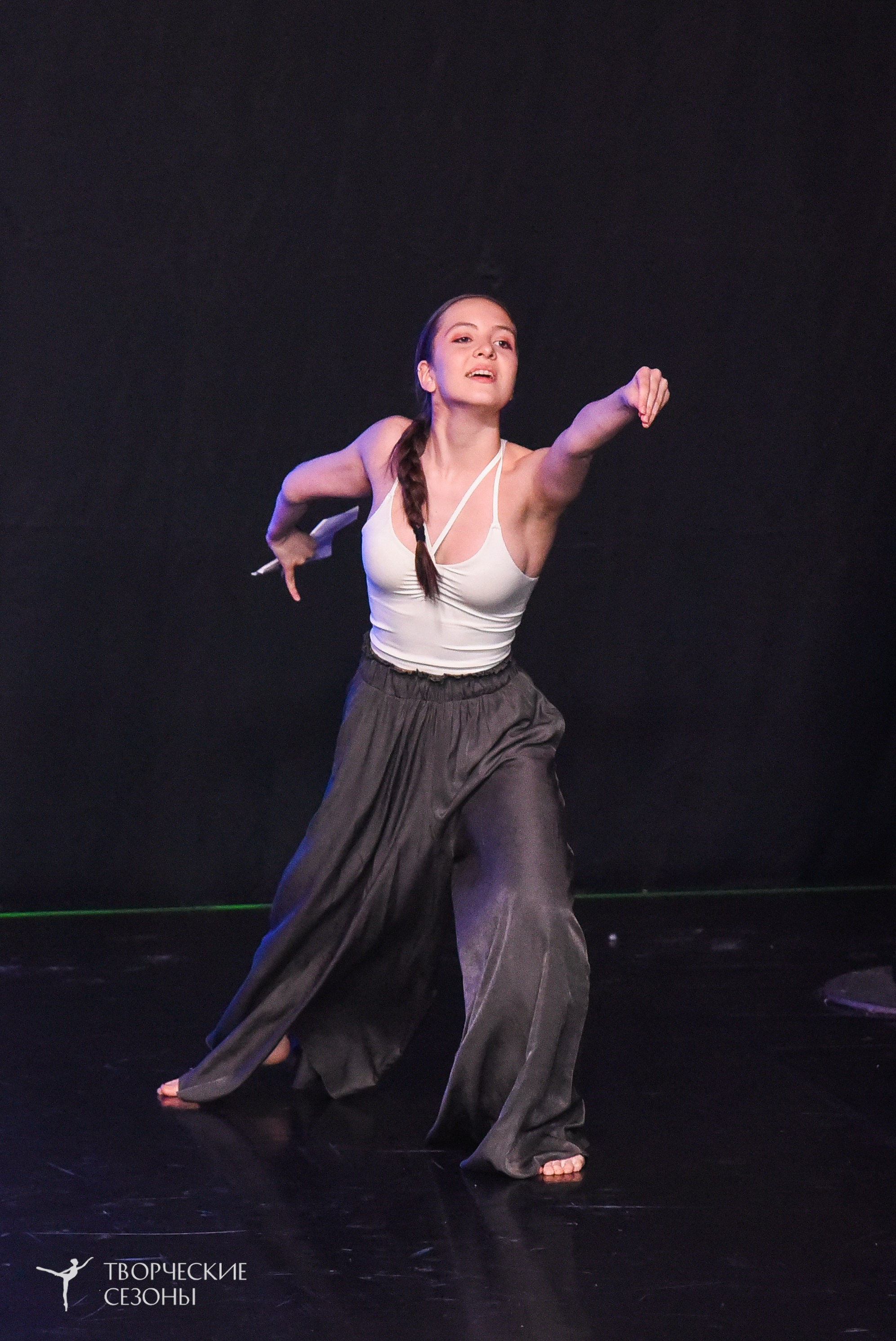 25.04.2026 III Всероссийский хореографический конкурс «Точка притяжения» г. Санкт-Петербург. Медиастудия Фото Концепт