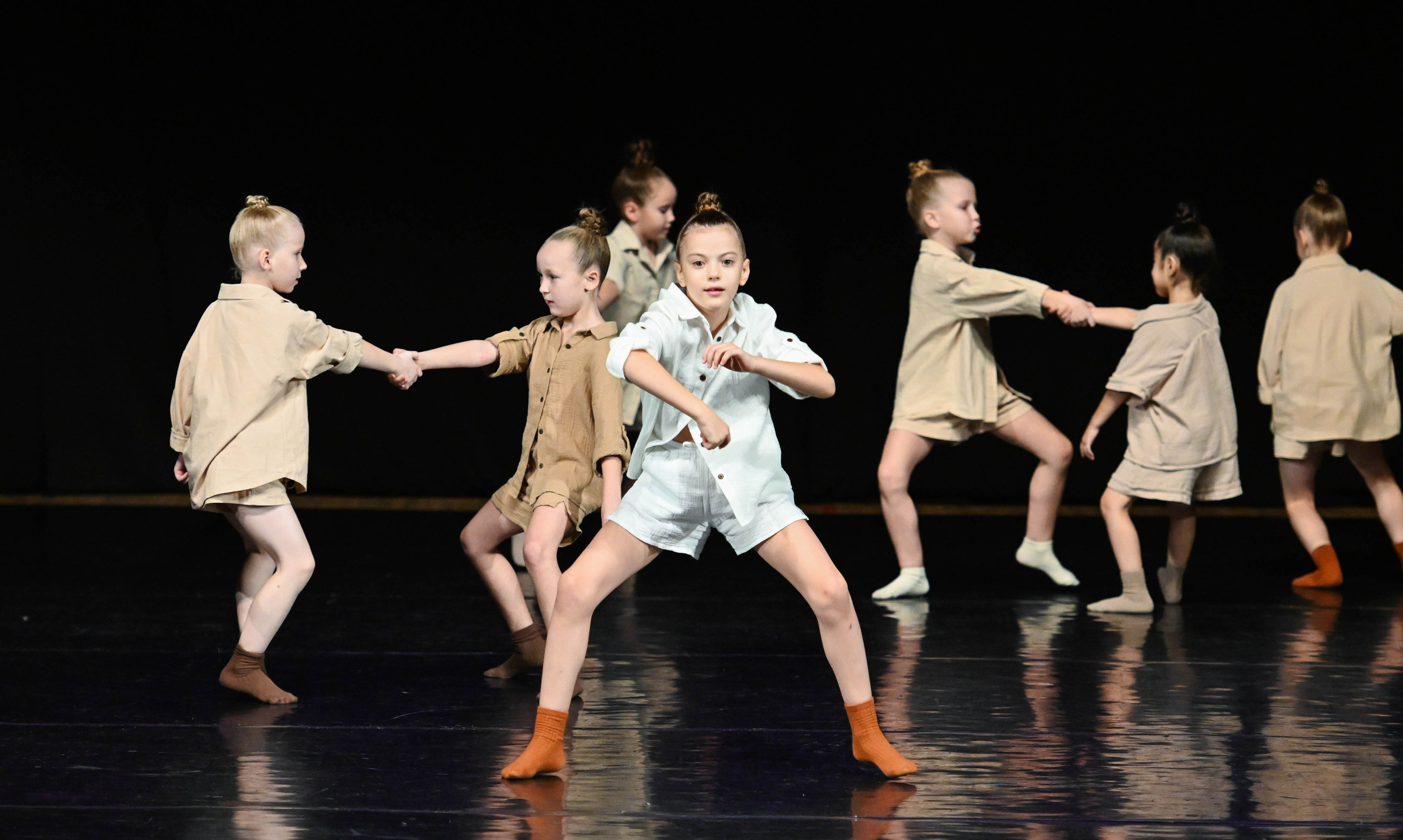 17.11.2024 Фестиваль хореографического искусства «АРТ-КОМПАС. ПРИВОЛЖЬЕ» г. НН. Медиастудия Фото Концепт