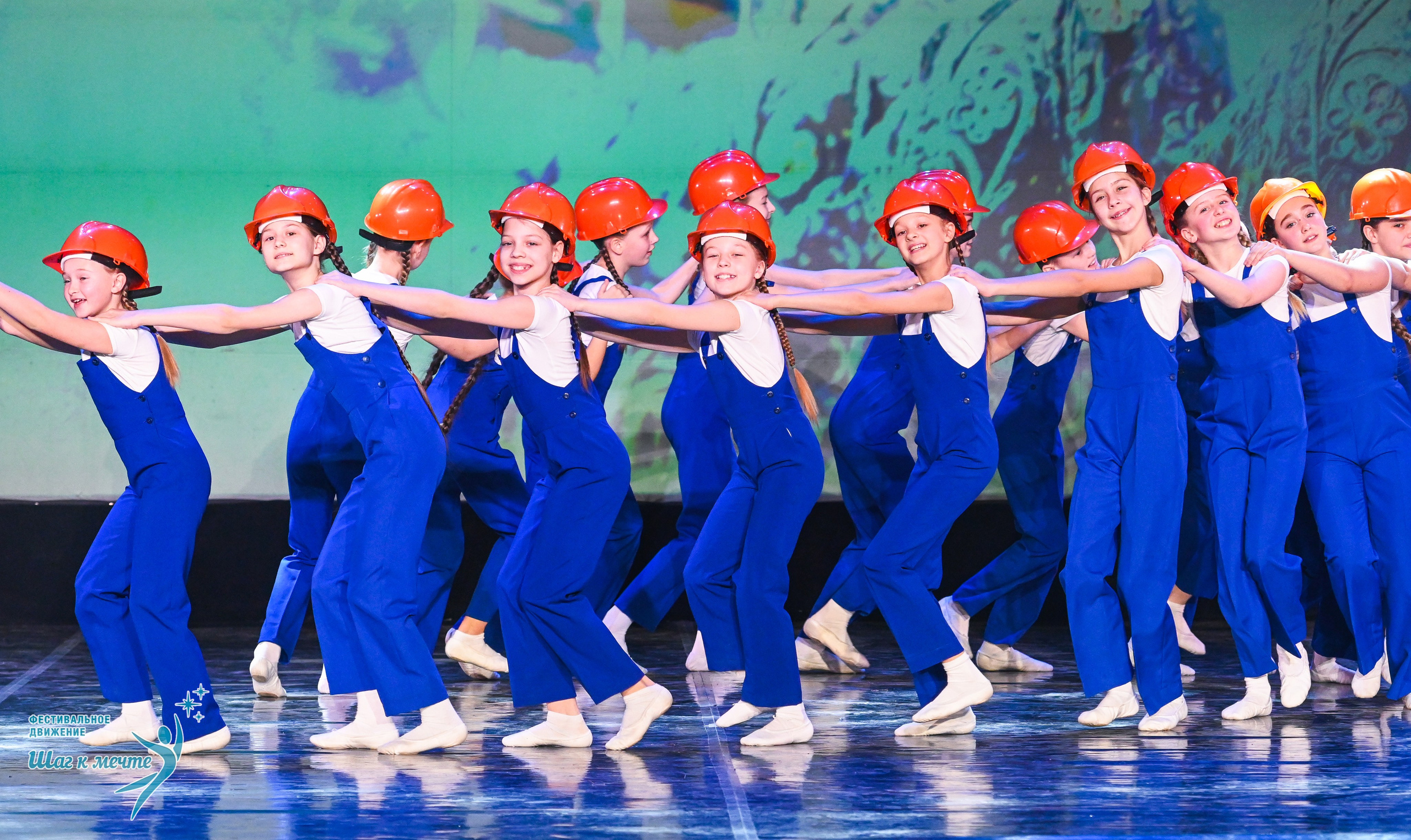 17.01.2026 «Шаг к мечте» Всероссийский фестиваль-конкурс «В гостях у Костромы». Медиастудия Фото Концепт