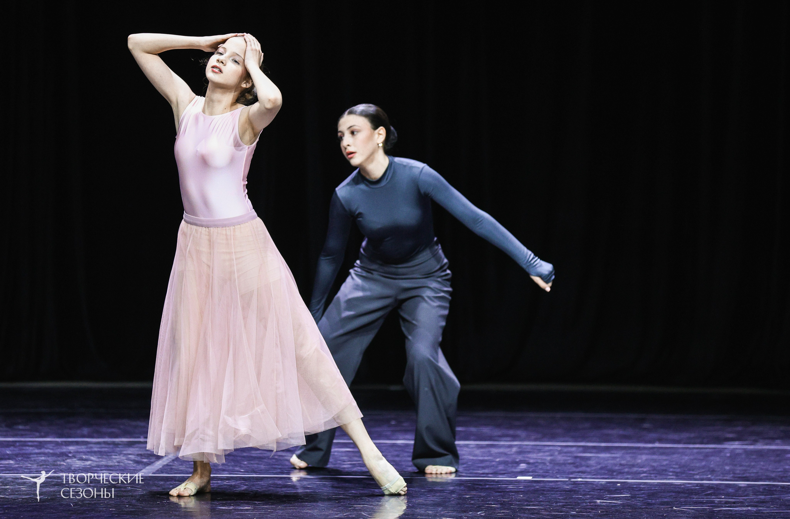 29.11.2025 IV Всероссийский конкурс «Всероссийская Танцевальная Олимпиада» г. Казань. Медиастудия Фото Концепт