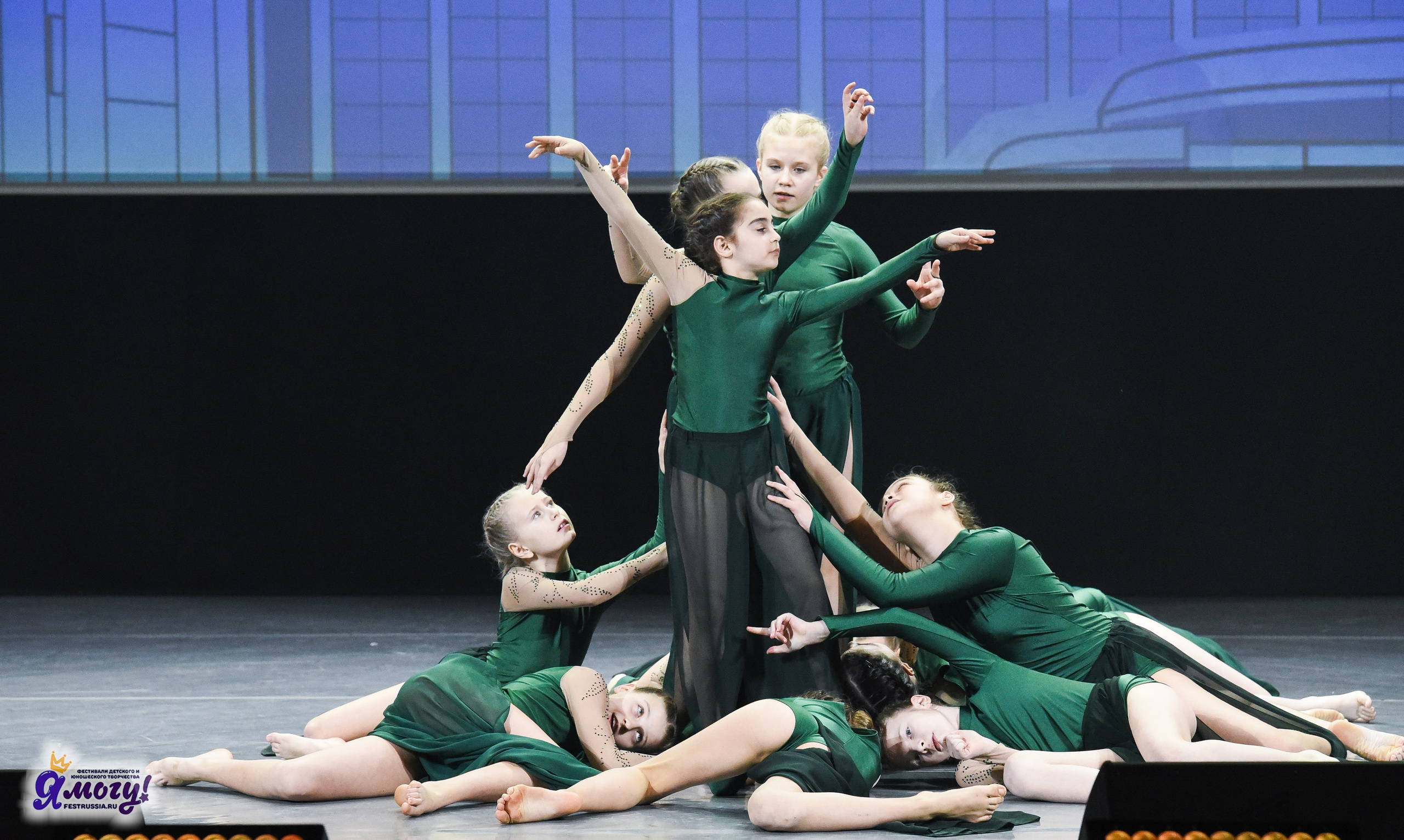 24.03.2025 «Я МОГУ!» XVII Международный фестиваль-конкурс «Союз Добра» г. Минск. Медиастудия Фото Концепт