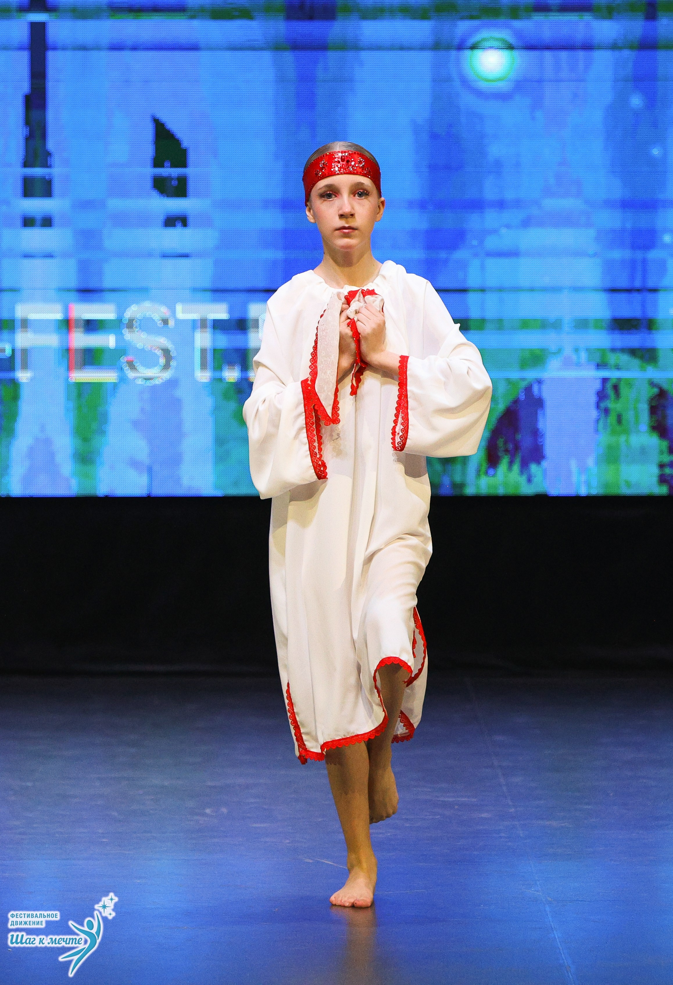 04.04.2026 Фестивальное движение «Шаг к мечте» г. Казань. Медиастудия Фото Концепт