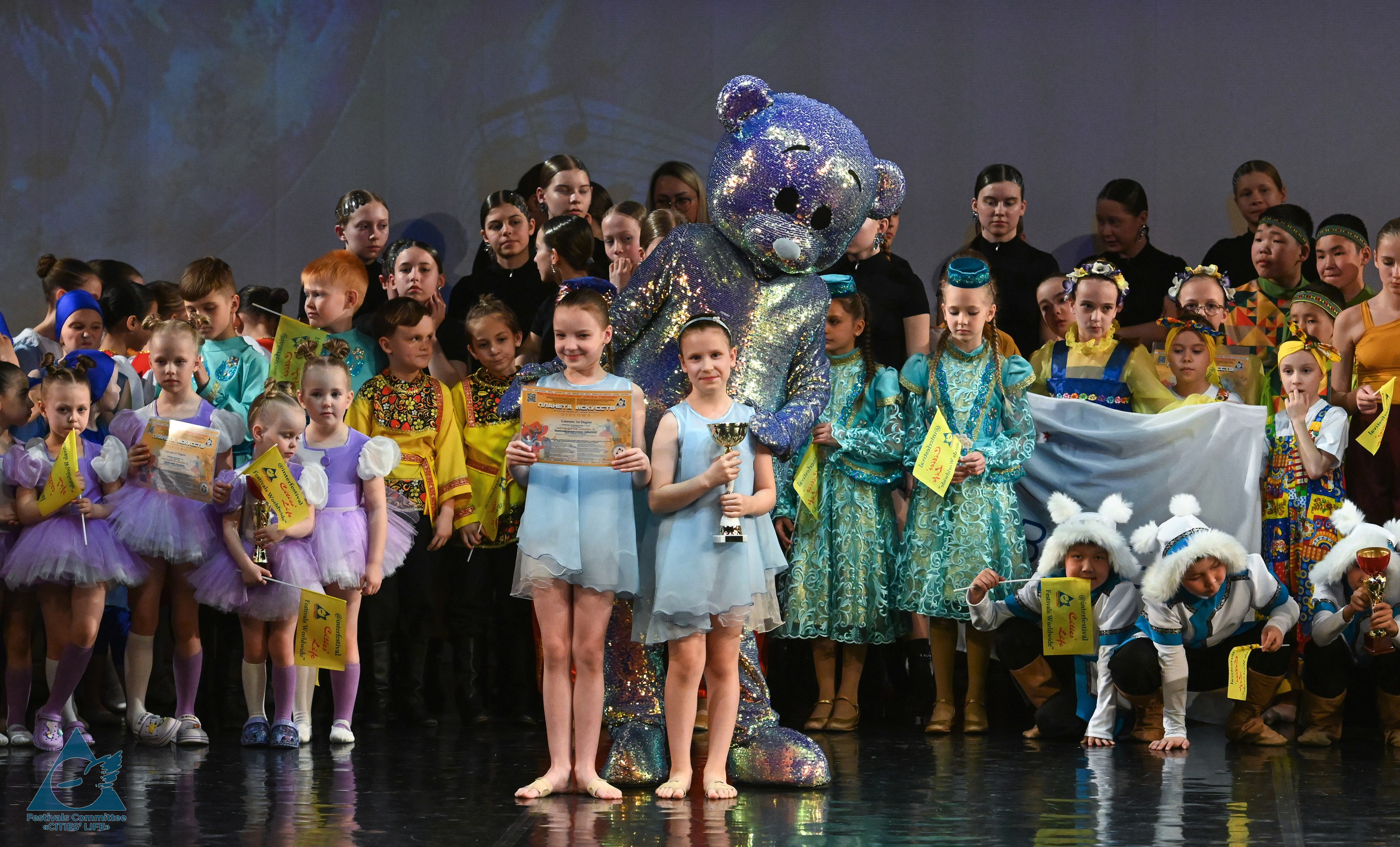 14.04.2025 «Жизнь Городов» Творческий фестиваль-конкурс «ПЛАНЕТА ИСКУССТВ» г. Санкт-Петербург. Медиастудия Фото Концепт