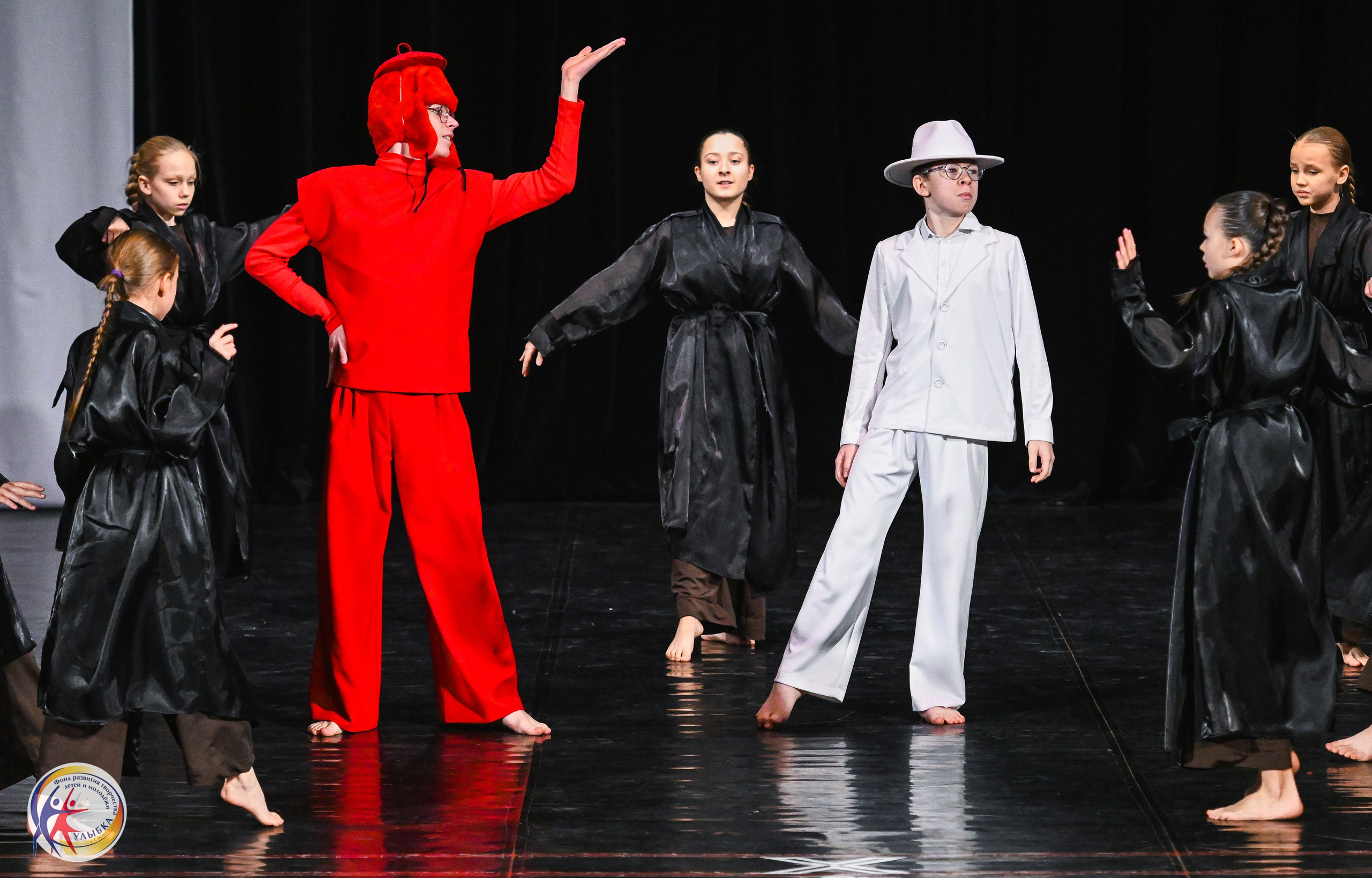 25.01.2026 Международный творческий конкурс «МЕТЕЛИЦА» г. Самара. Медиастудия Фото Концепт