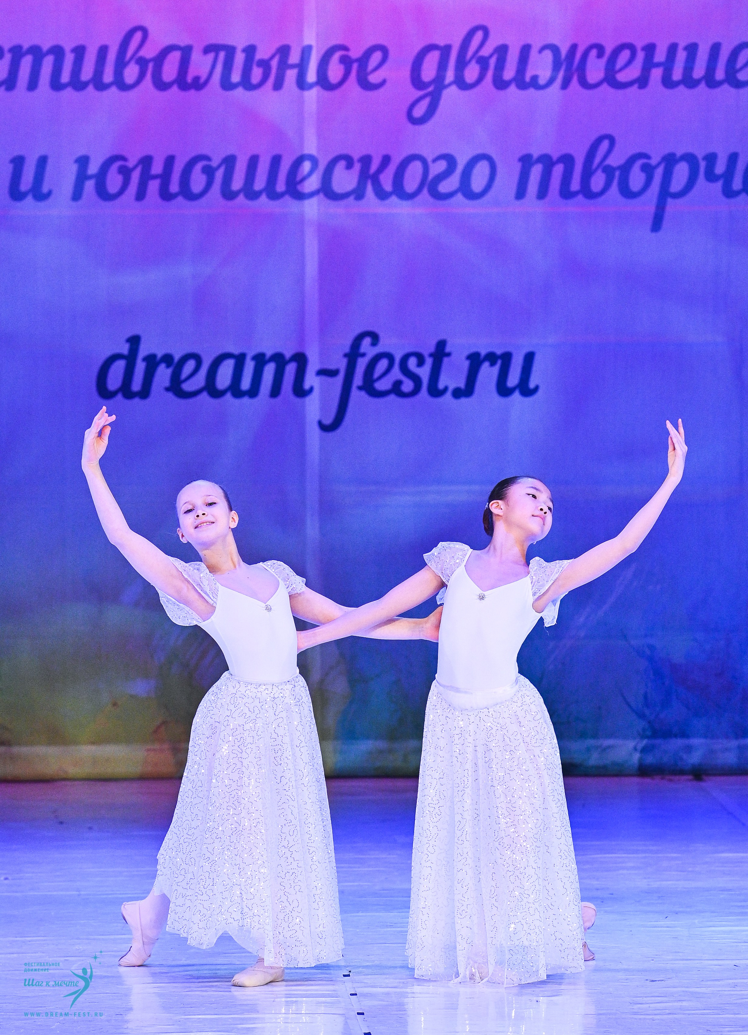 12.04.2025 Фестивальное движение «Шаг к мечте» г. Москва. Медиастудия Фото Концепт