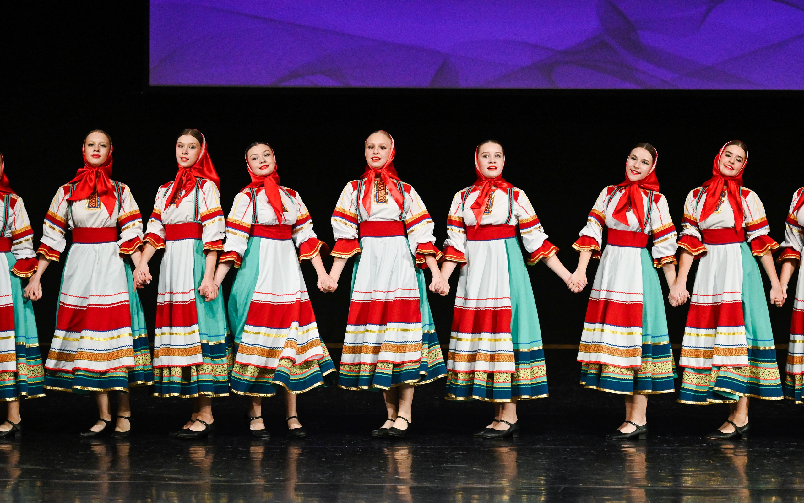 17.11.2024 Фестиваль хореографического искусства «АРТ-КОМПАС. ПРИВОЛЖЬЕ» г. НН. Медиастудия Фото Концепт