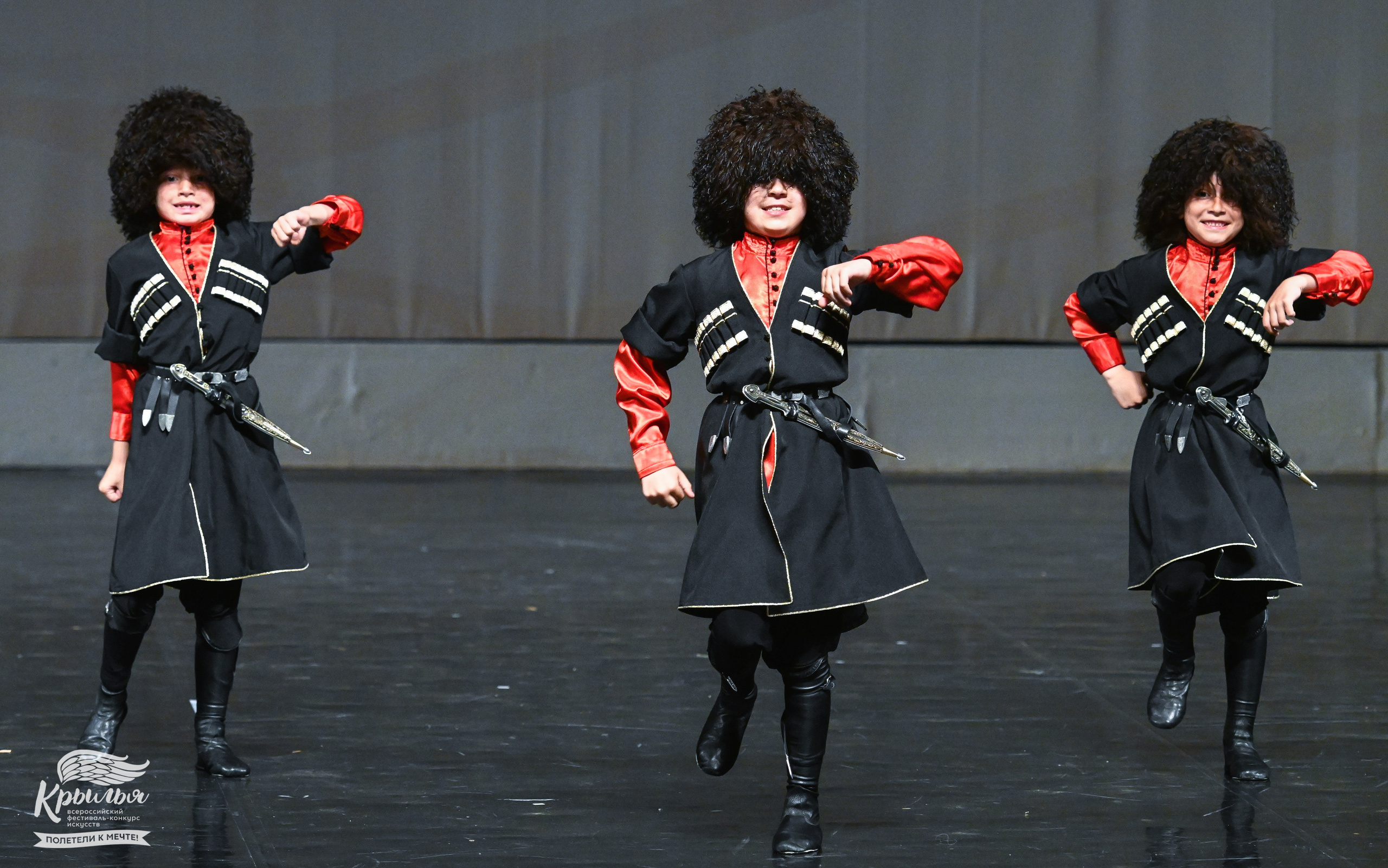 04.06.2025 Всероссийский фестиваль-конкурс искусств «Крылья» г. Санкт- Петербург. Медиастудия Фото Концепт