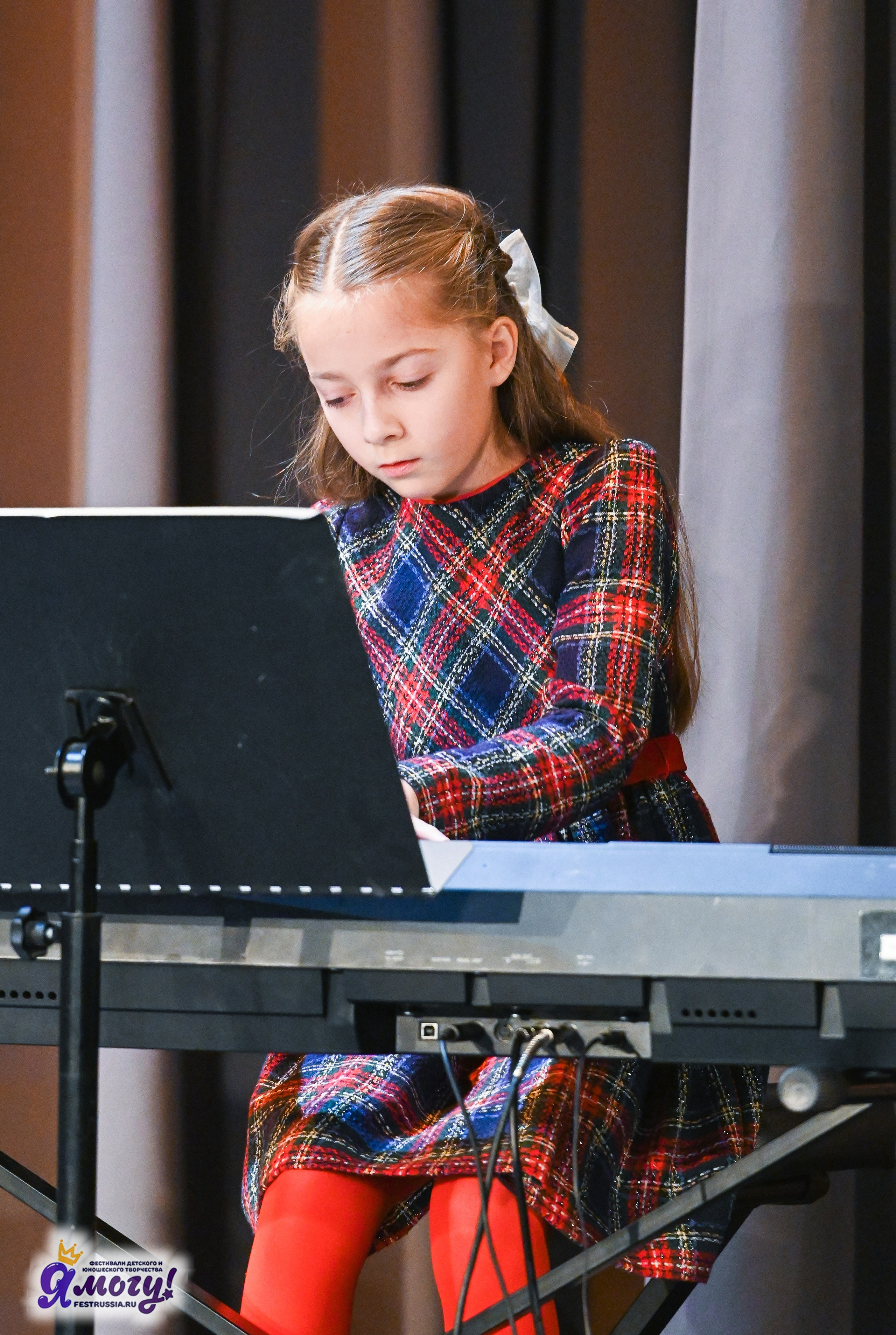 27.12.2025 «Я МОГУ!» 87-й Международный фестиваль-конкурс «Вдохновение.Зима» г. Санкт-Петербург. Медиастудия Фото Концепт