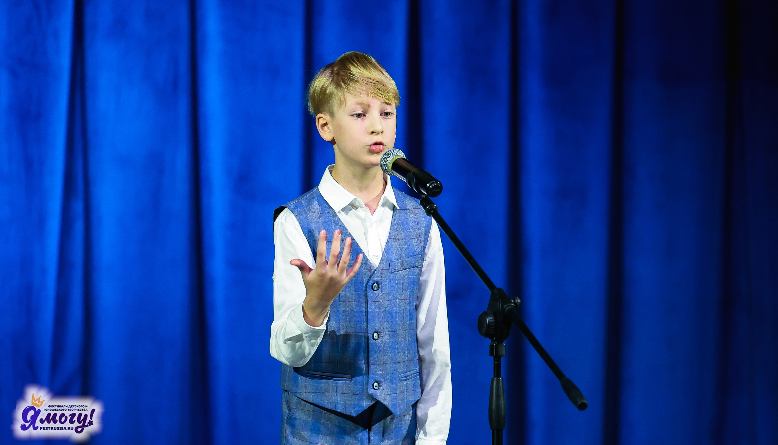 01.11.2025 «Я МОГУ!» XXI Международный фестиваль-конкурс «Союз Добра» г. Минск. Медиастудия Фото Концепт