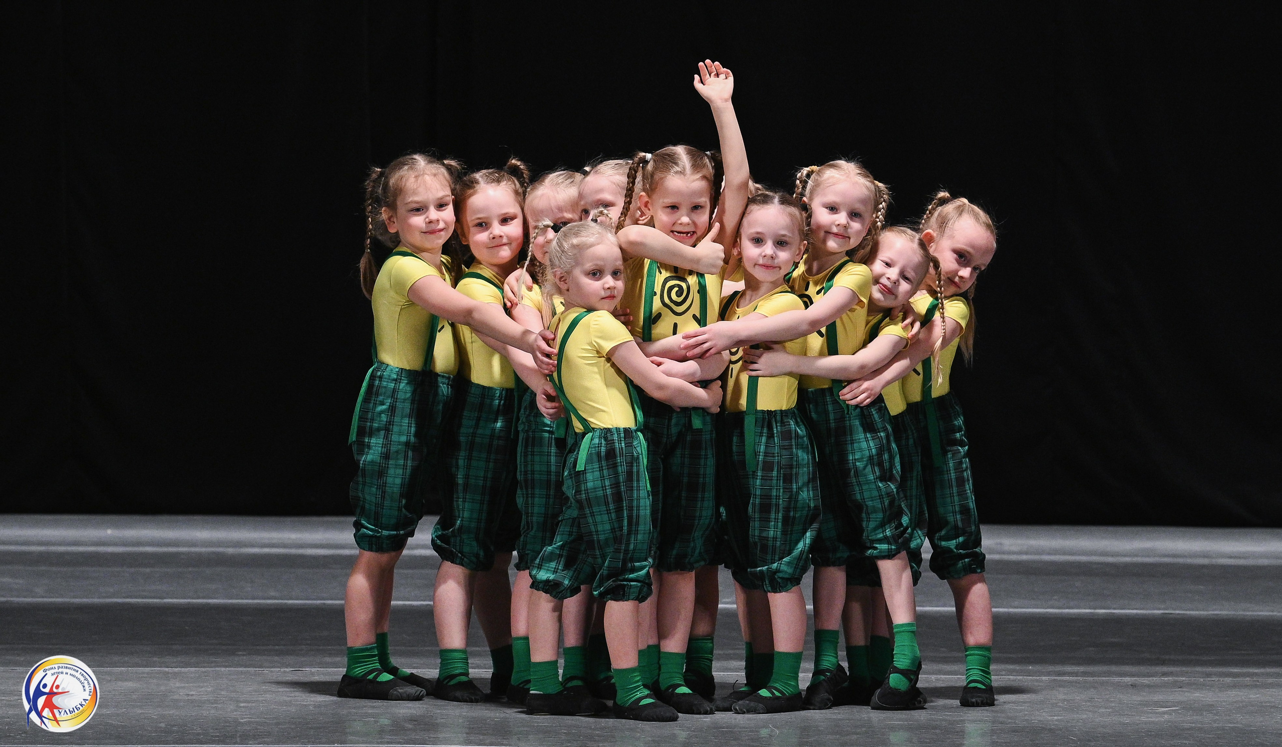 29.03.2026 Международный хореографический конкурс «Новые имена» г. Нижний Новгород. Медиастудия Фото Концепт